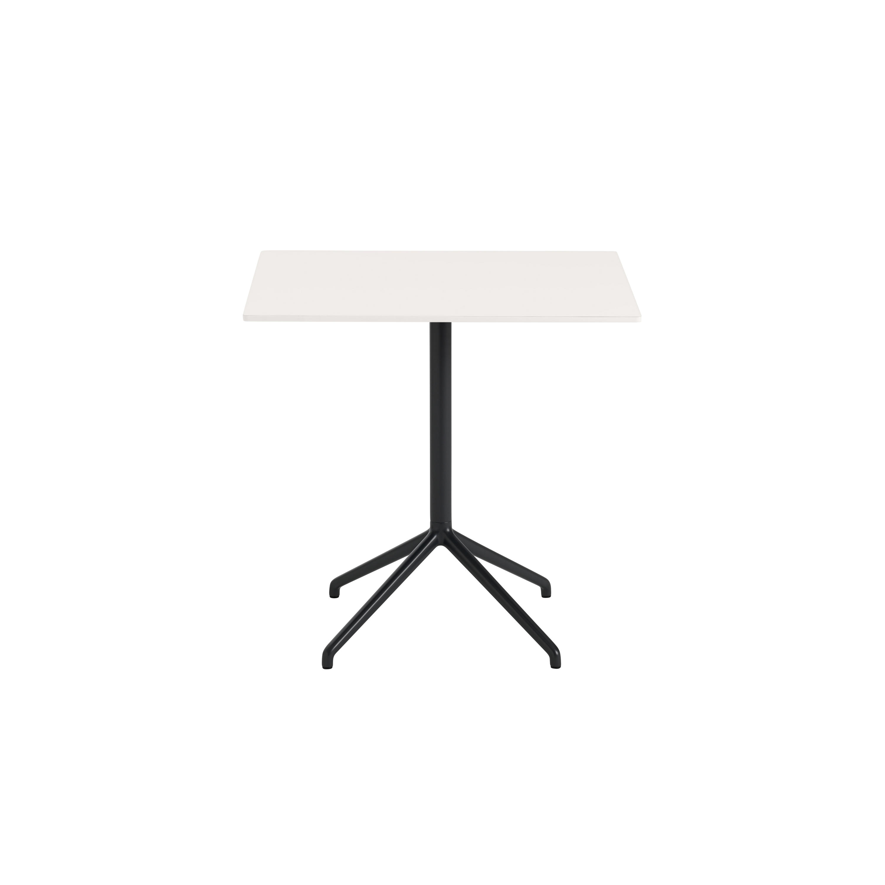 Still Café Table | 75 x 65 H: 73