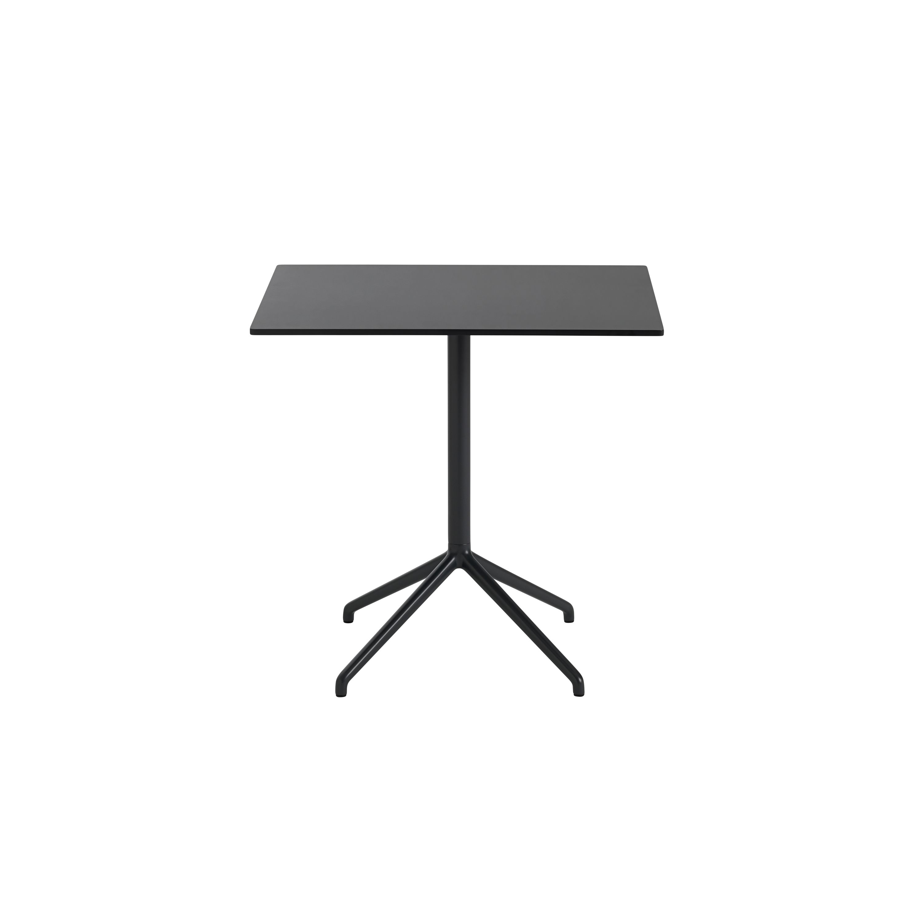 Still Café Table | 75 x 65 H: 73