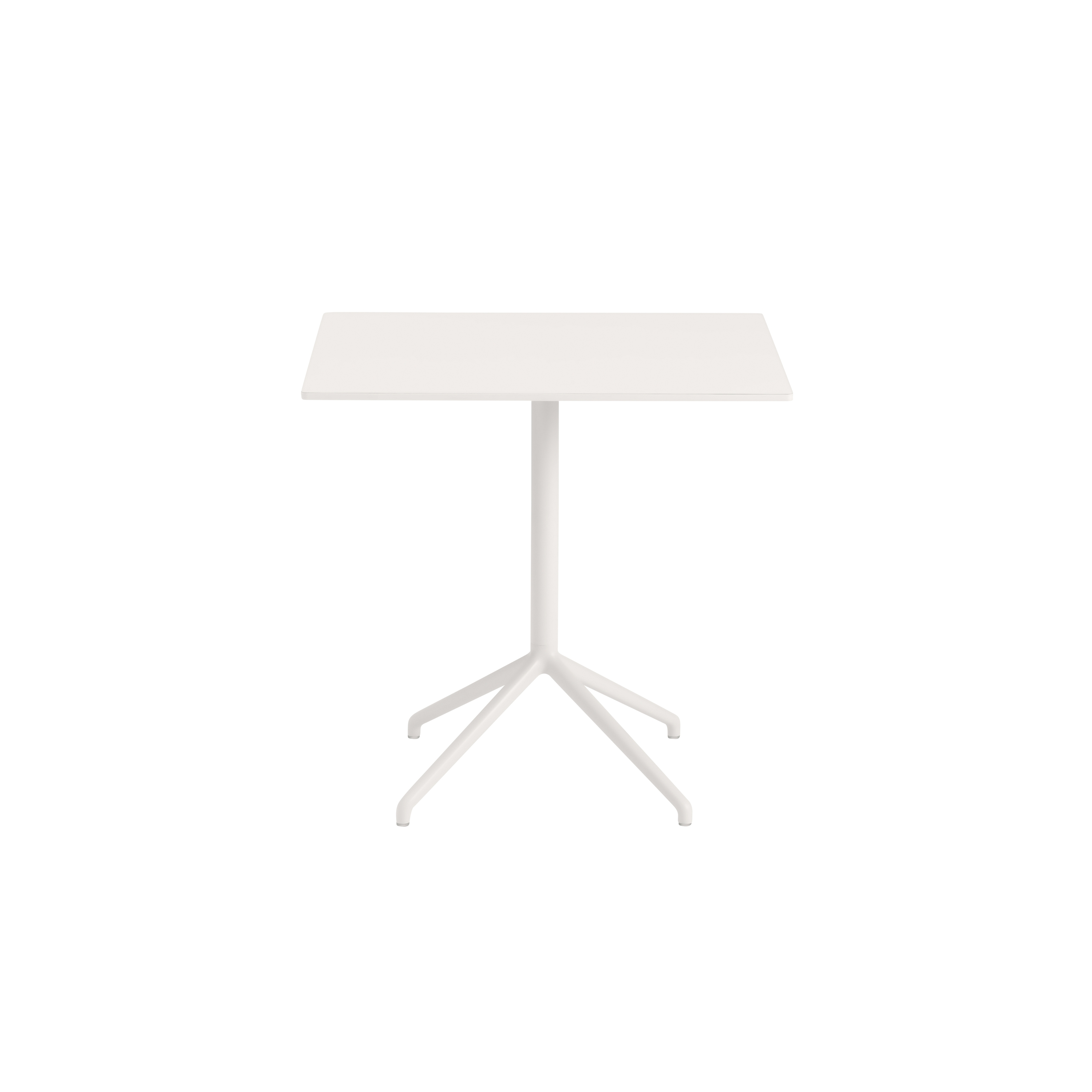 Produkt Still Café Table | 75 x 65 H: 73 des Herstellers Muuto anzeigen