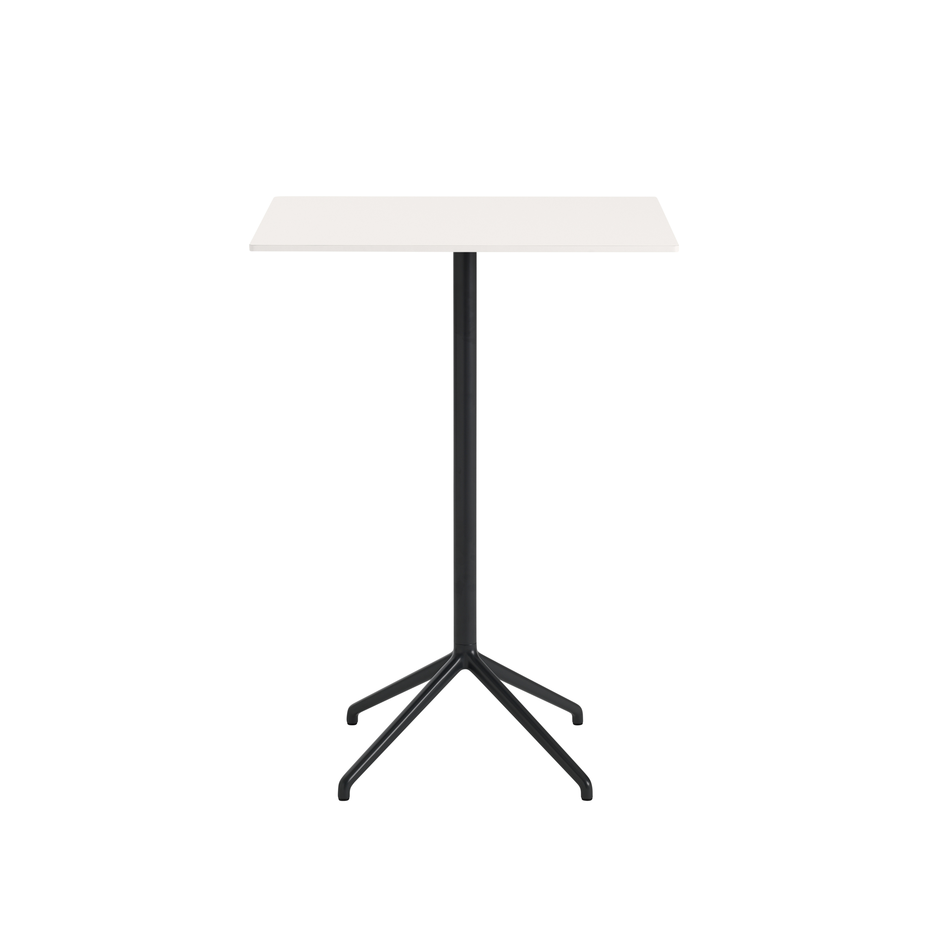 Still Café Table | 75 x 65 H: 105