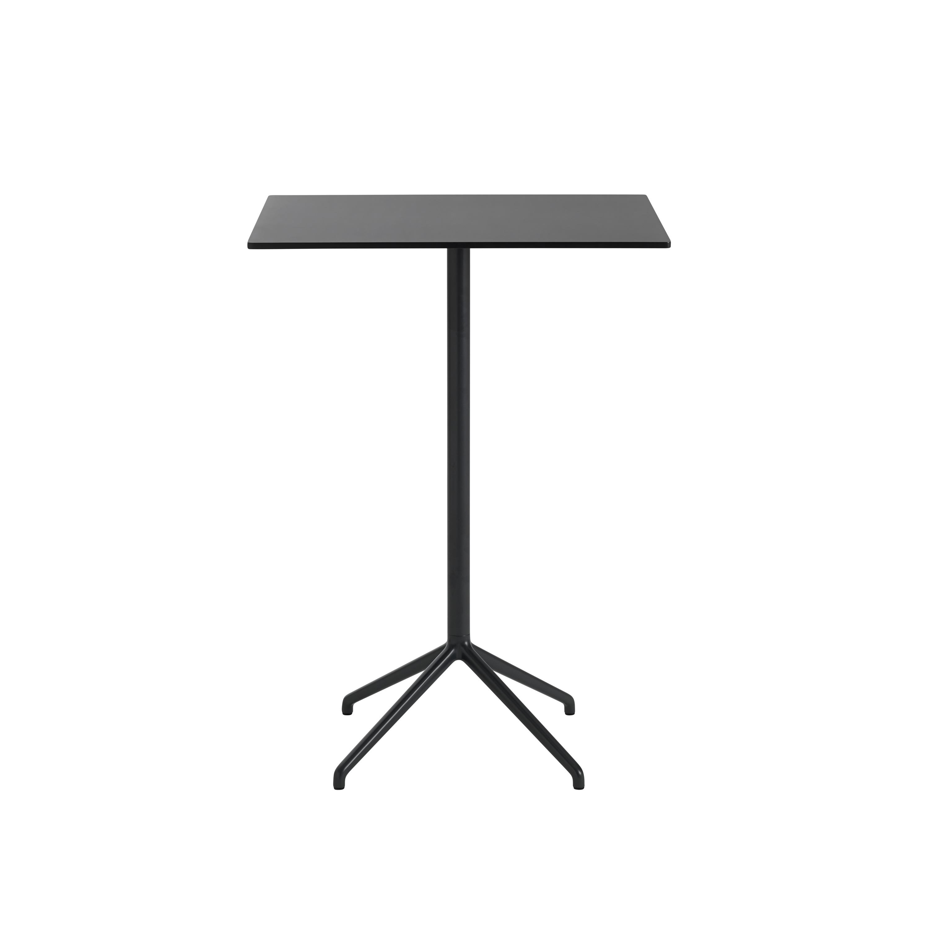 Still Café Table | 75 x 65 H: 105
