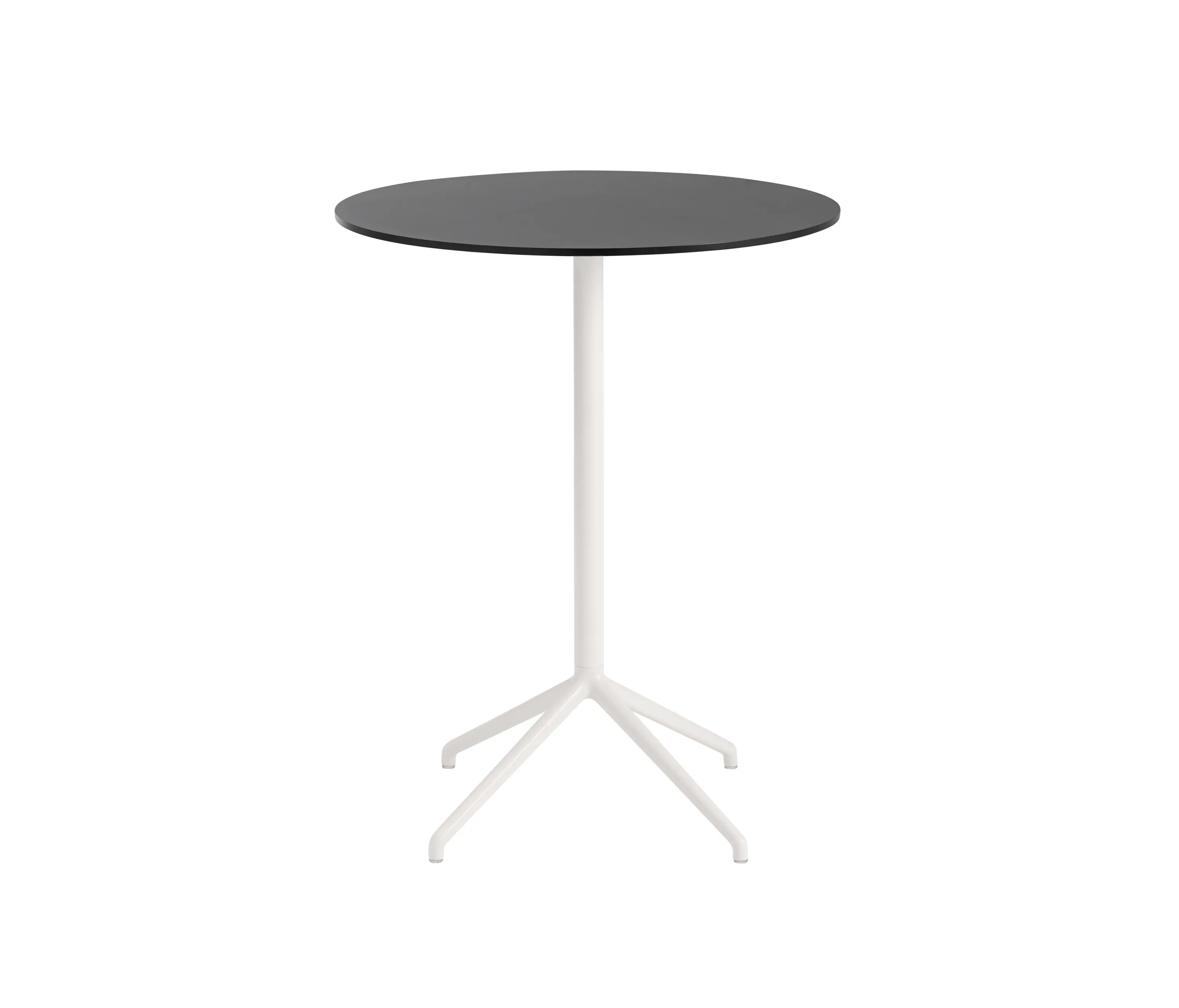 Muuto - Still Café Table | Ø 75 H: 95