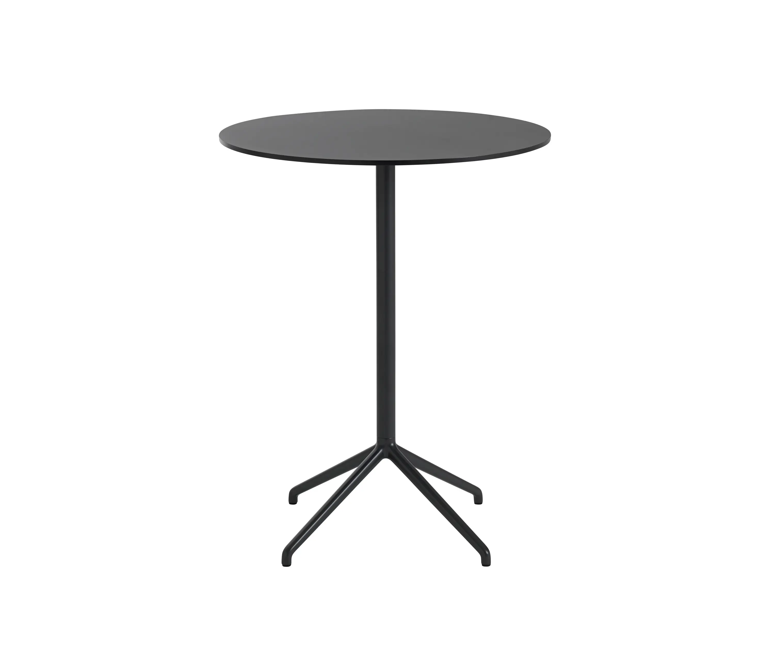Muuto - Still Café Table | Ø 75 H: 95