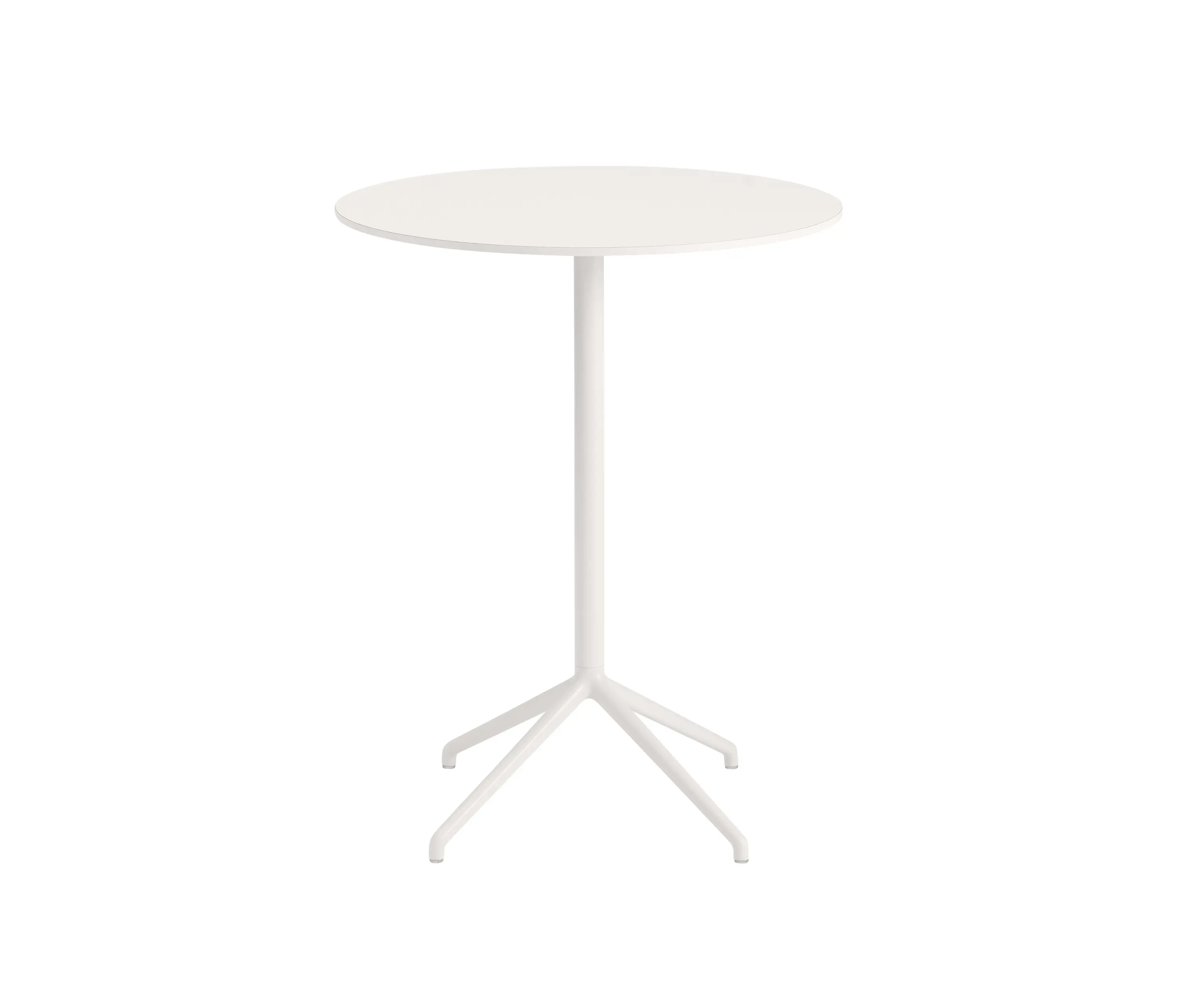 Muuto - Still Café Table | Ø 75 H: 95