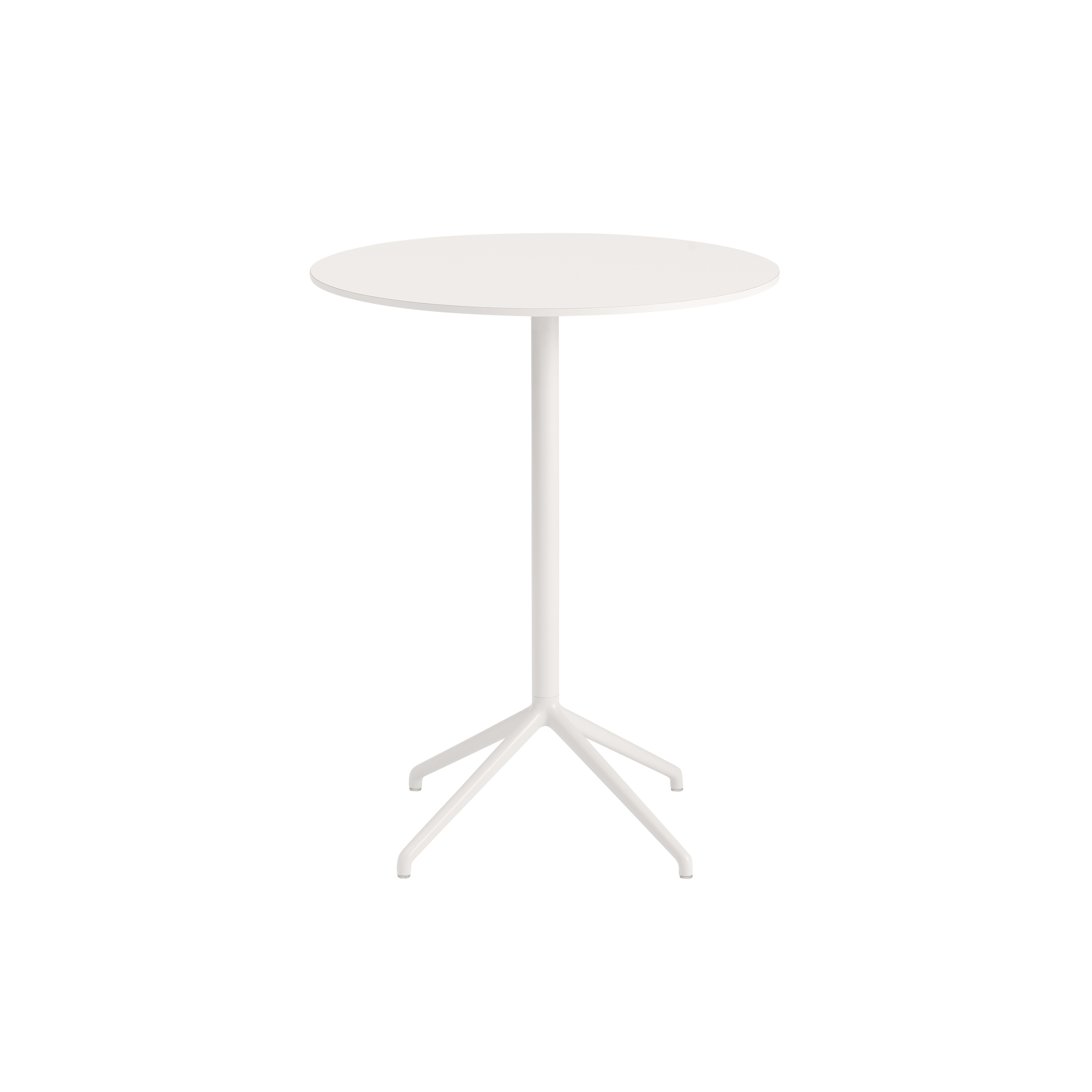 Mostra il prodotto Still Café Table | Ø 75 H: 95 del produttore Muuto
