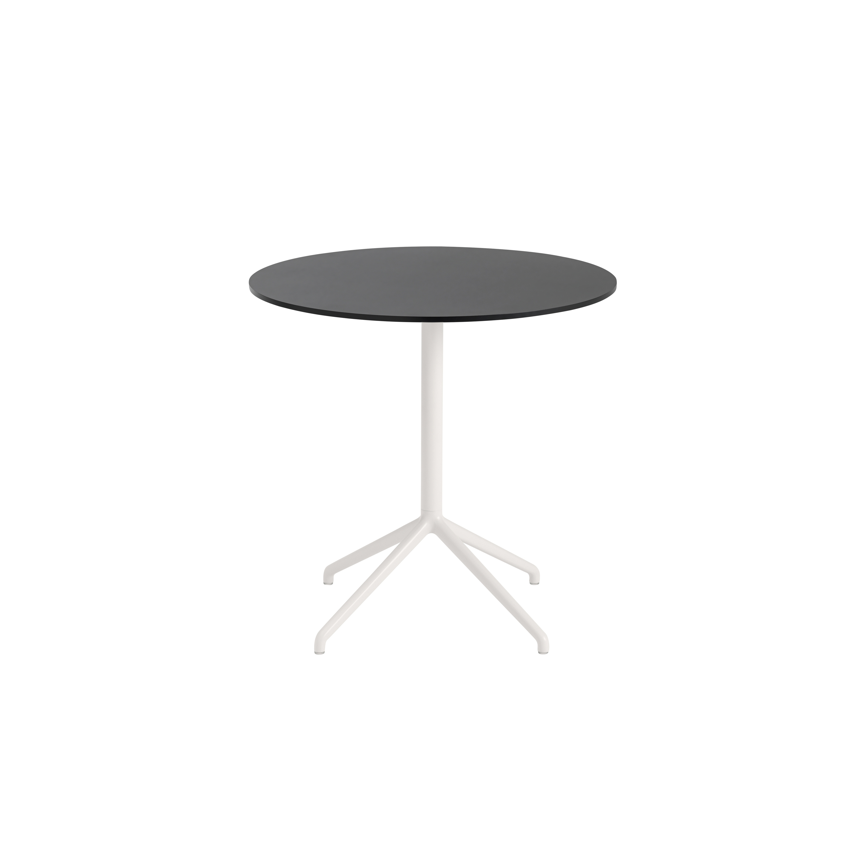 Display product Still Café Table | Ø 75 H: 73 from manufacturer Muuto