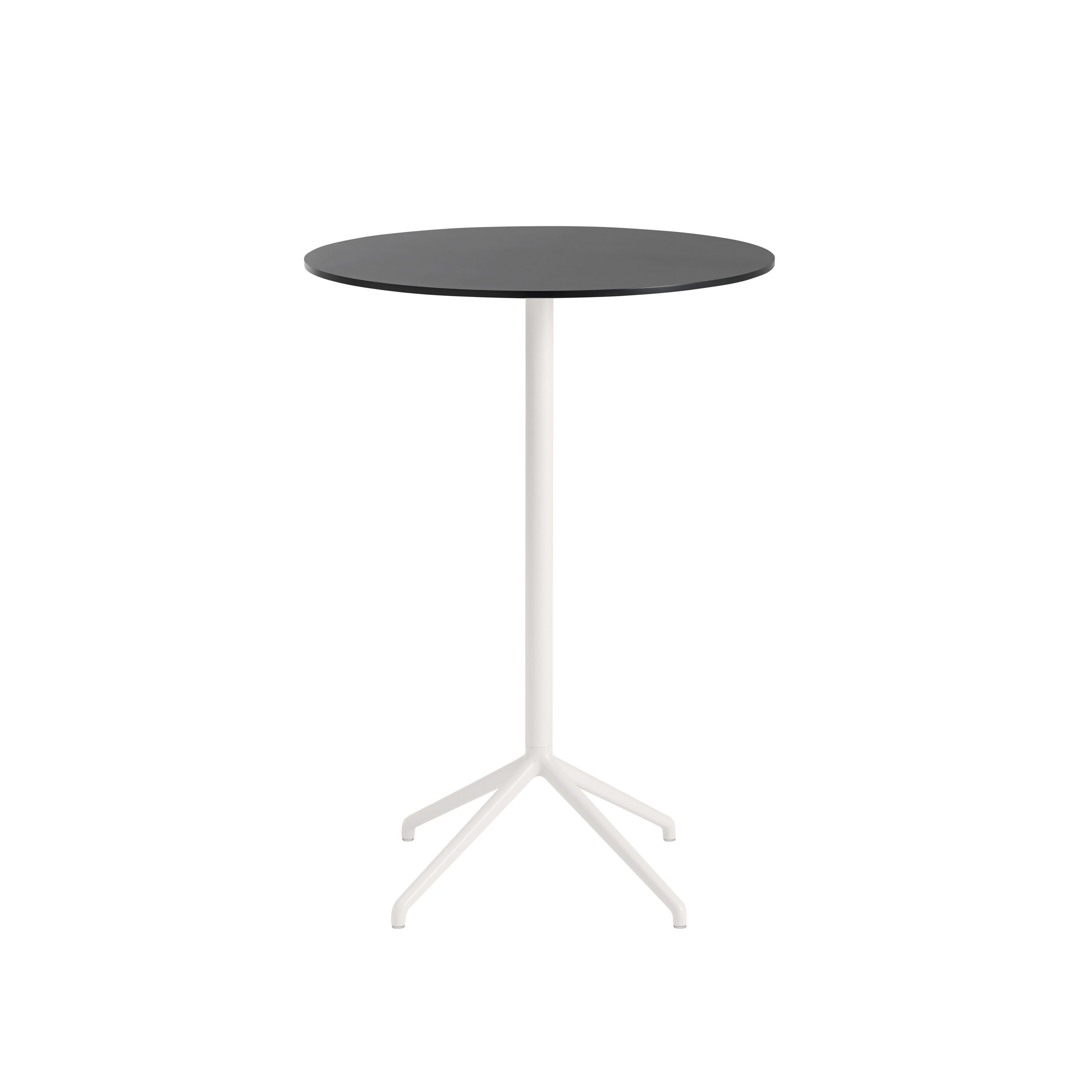 Produkt Still Café Table | Ø 75 H: 105 des Herstellers Muuto anzeigen