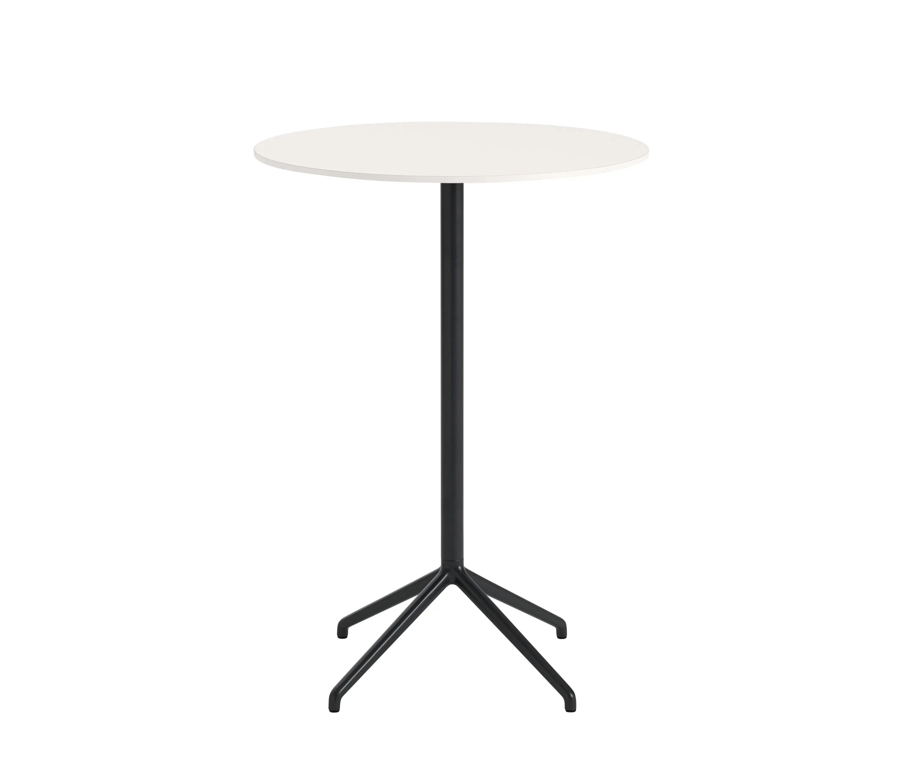 Muuto - Still Café Table | Ø 75 H: 105