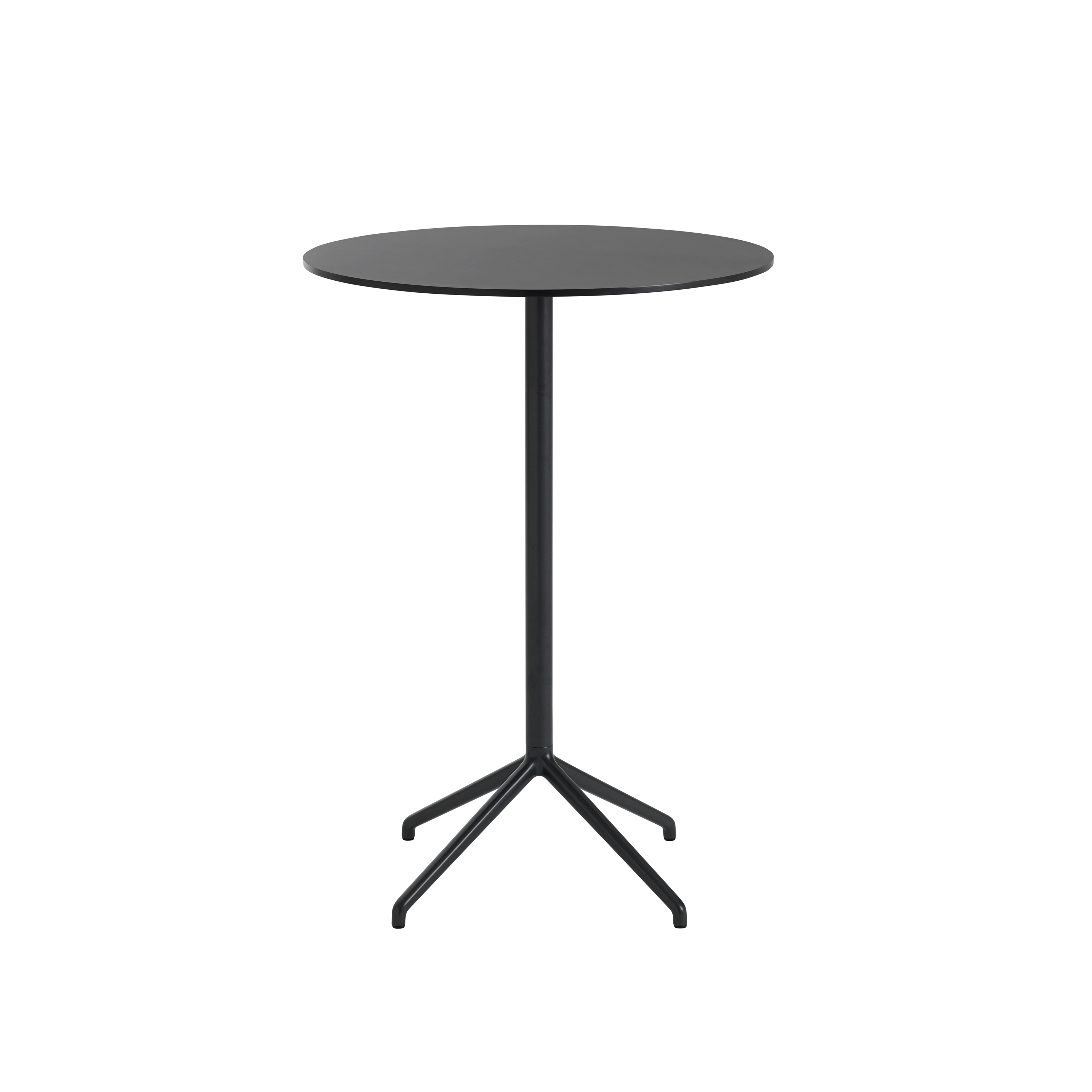Still Café Table | Ø 75 H: 105