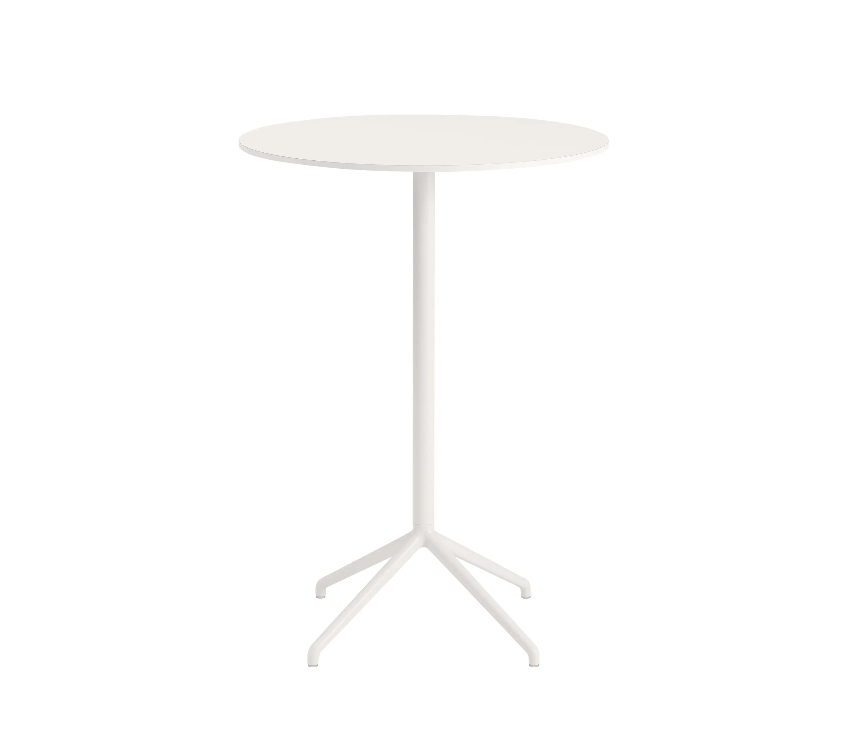 Muuto - Still Café Table | Ø 75 H: 105