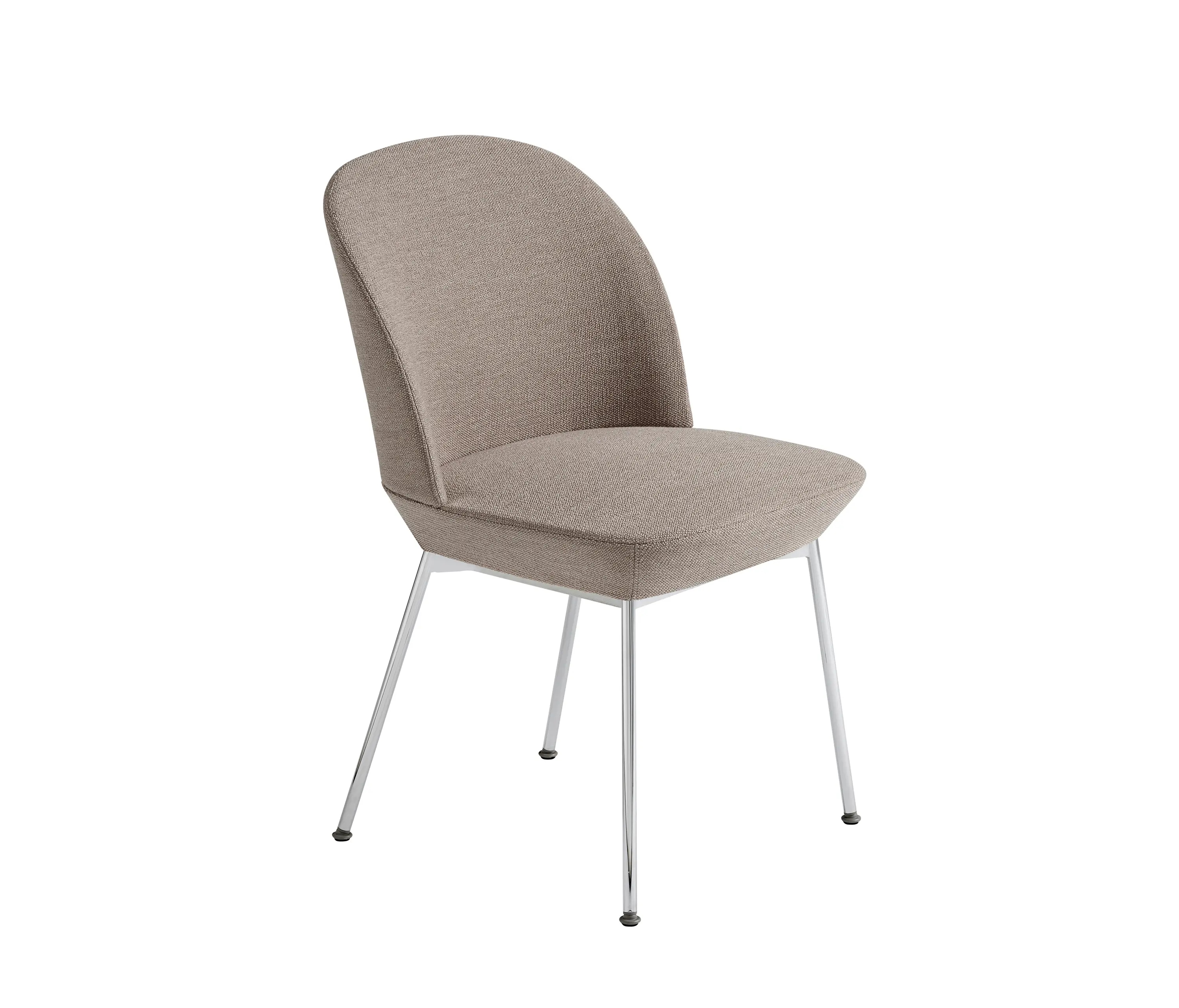 Muuto - Oslo Side Chair
