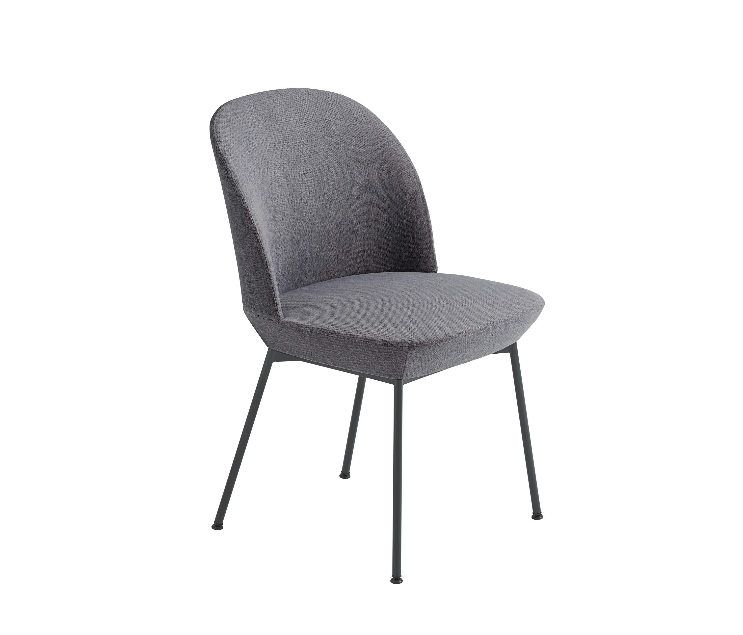 Muuto - Oslo Side Chair