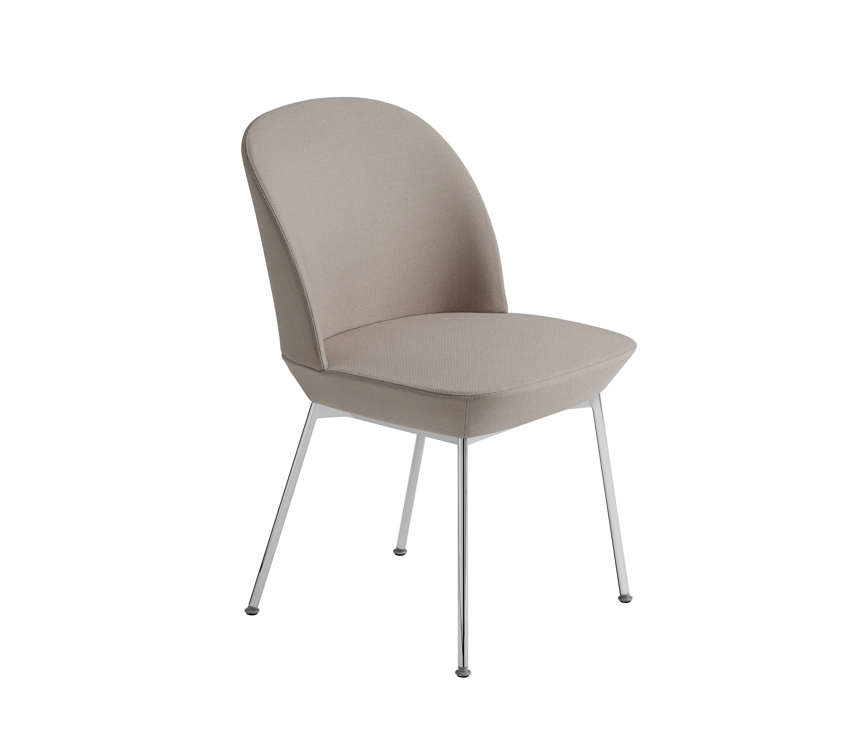 Muuto - Oslo Side Chair