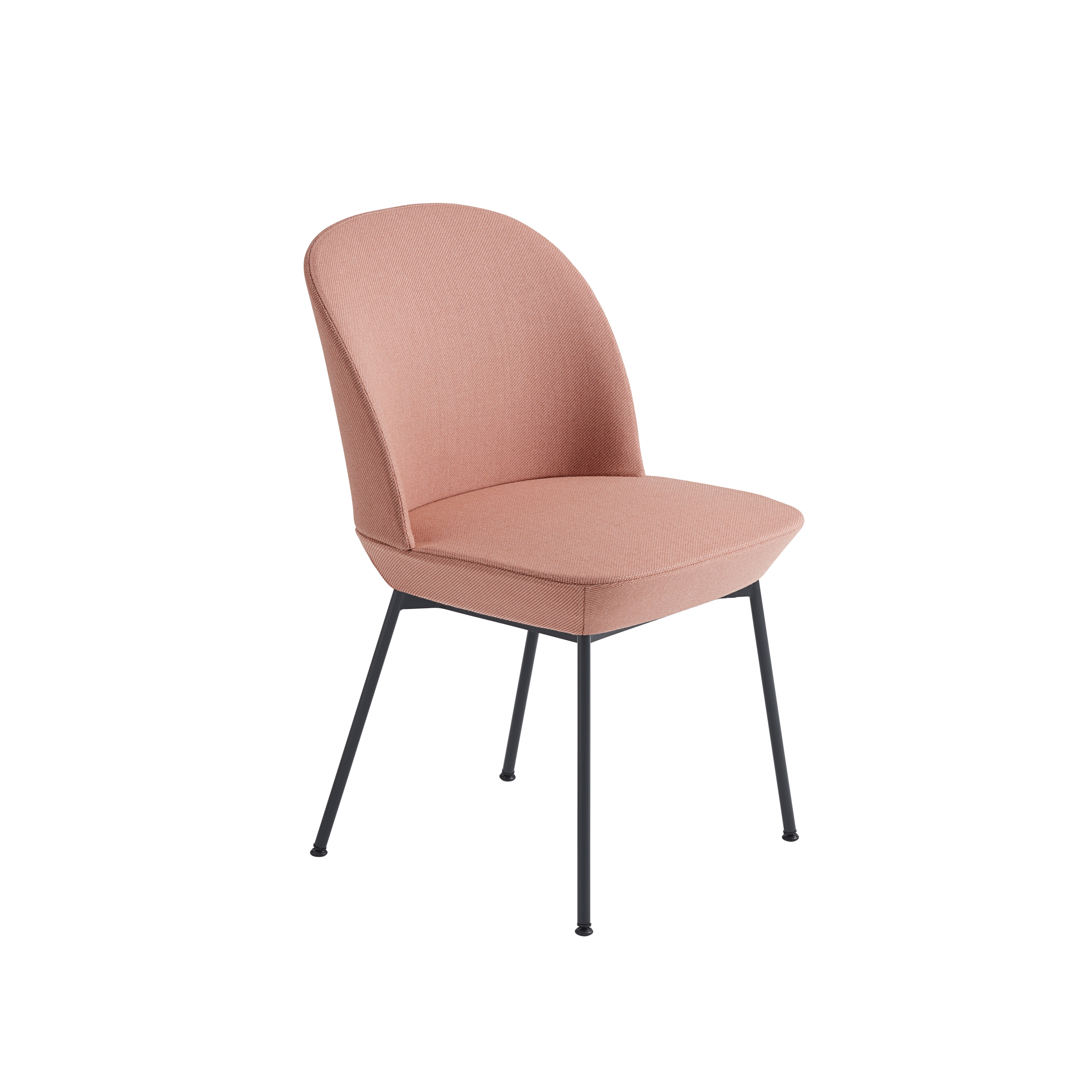 Display product Oslo Side Chair from manufacturer Muuto