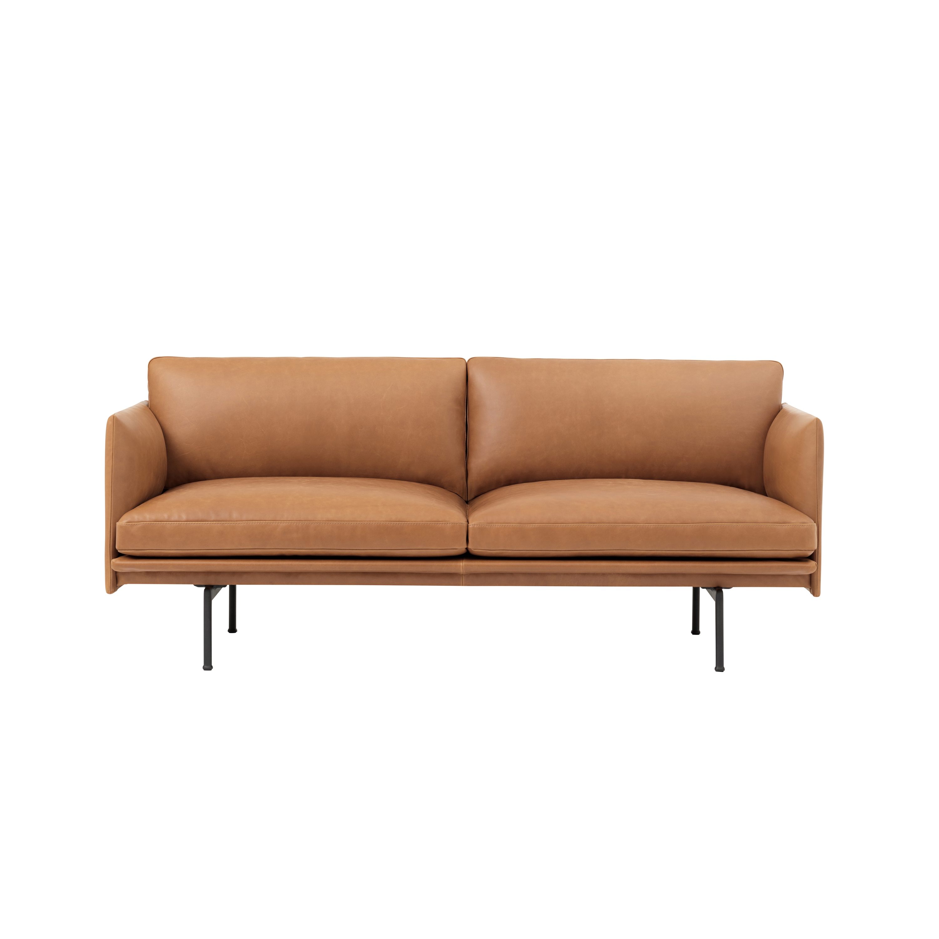 Outline Sofa | 2-seater