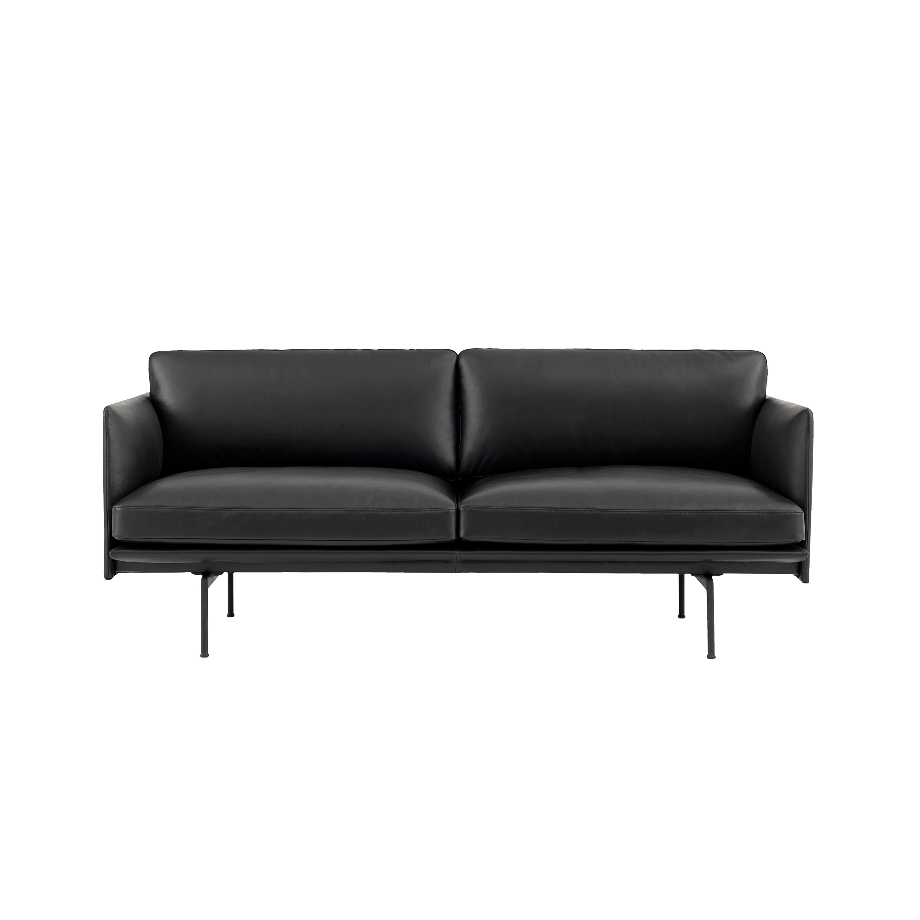 Outline Sofa | 2-seater