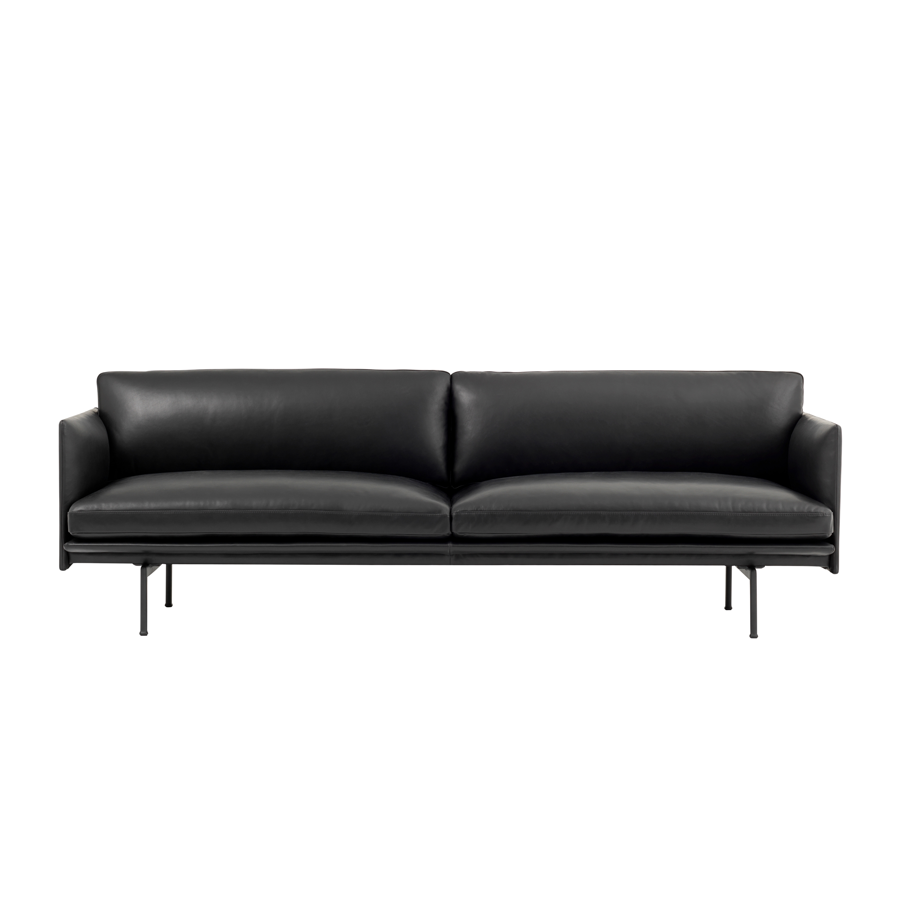 Outline Sofa | 3-seater
