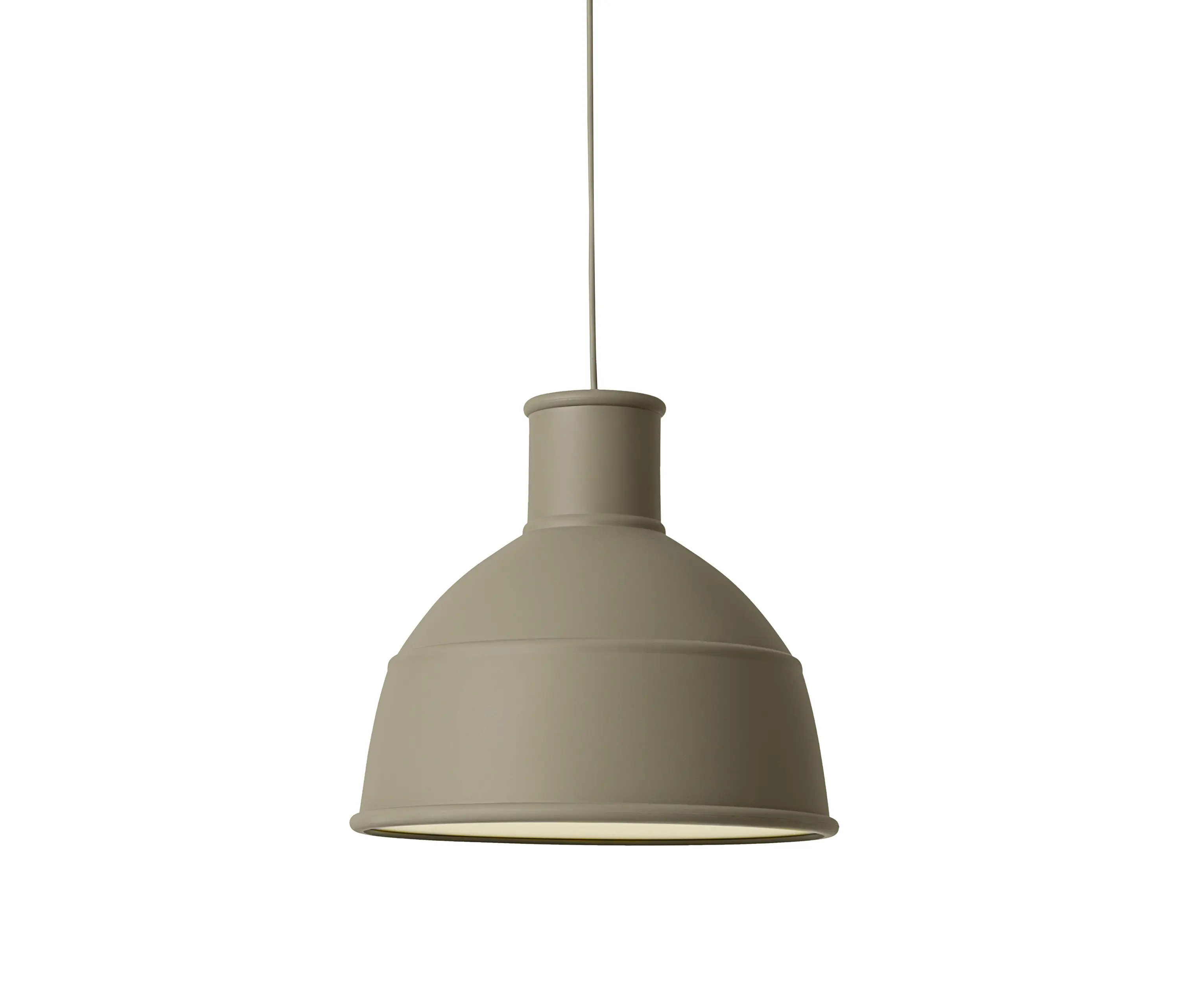 Muuto - Unfold Pendant Lamp
