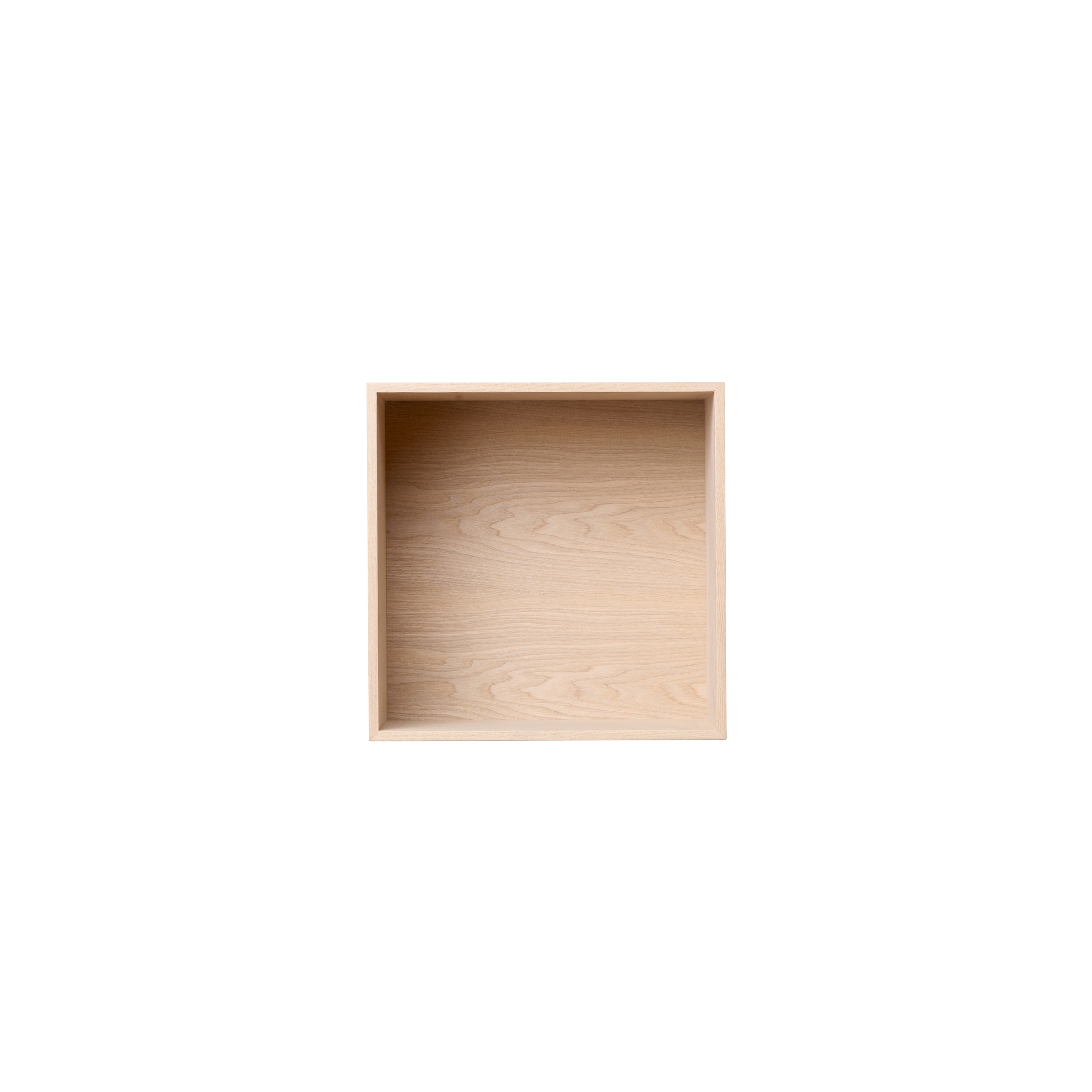 Mini Stacked Storage System | Medium