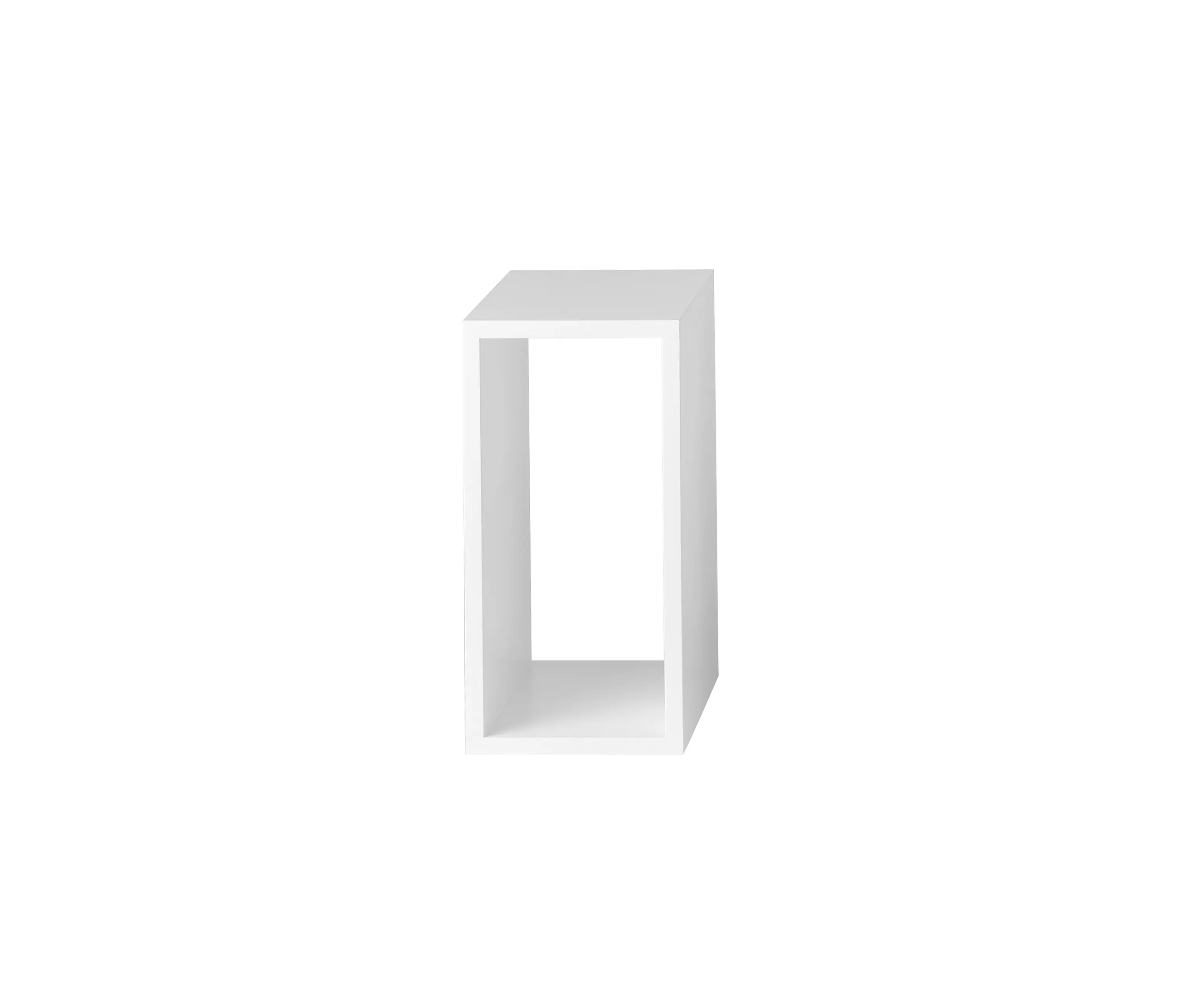 Muuto - Stacked Storage System | Small