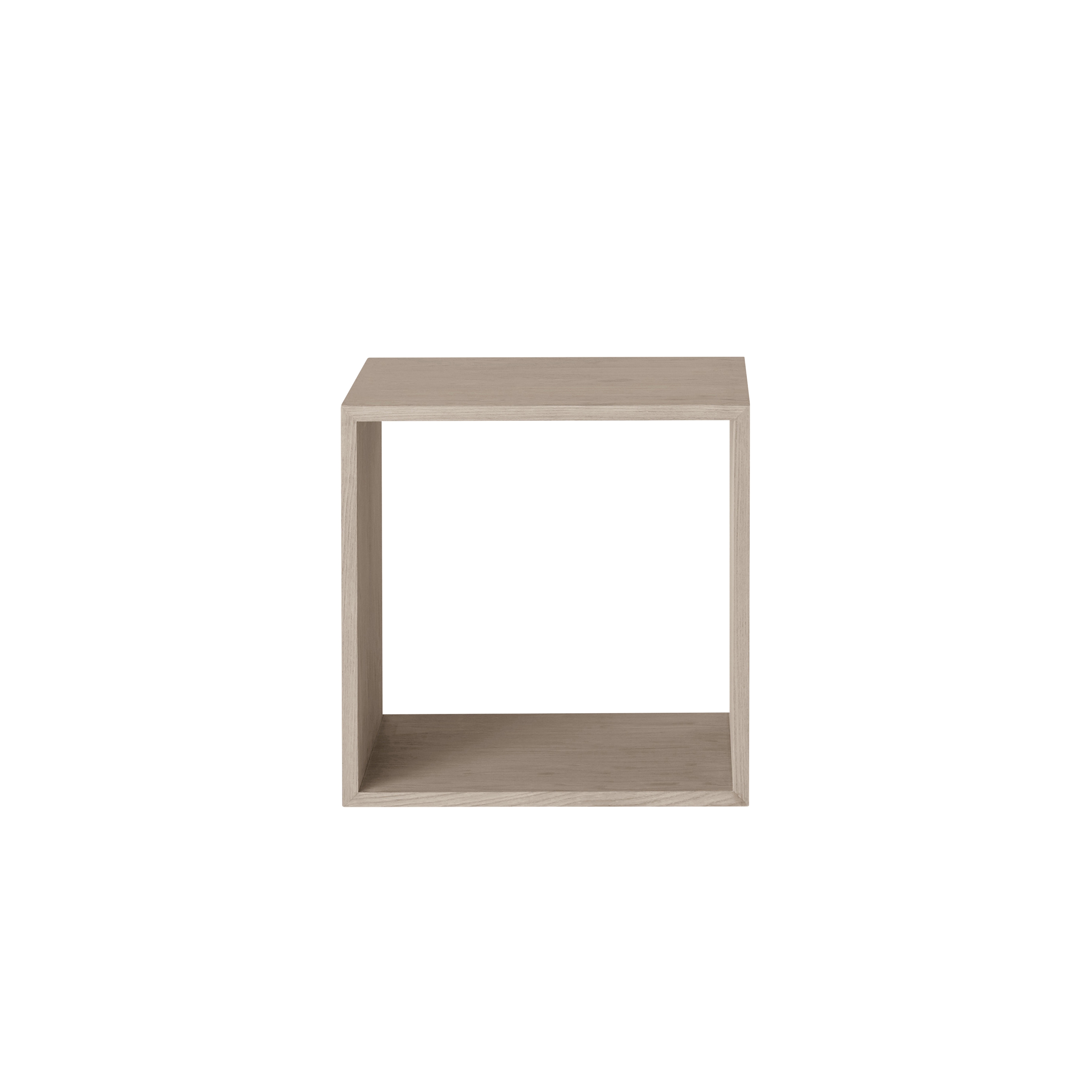Stacked Storage System | Medium