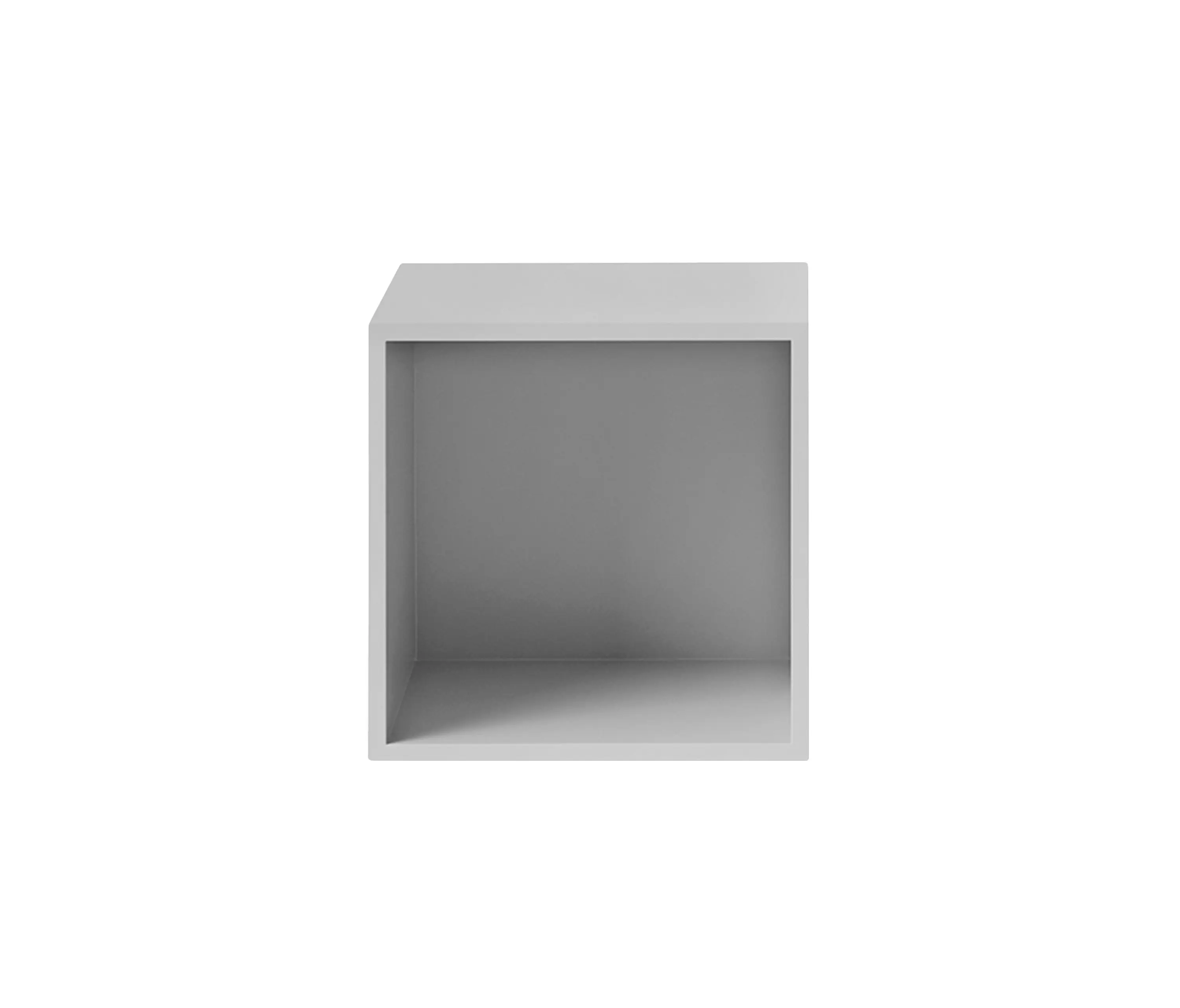Muuto - Stacked Storage System | Medium With Backboard