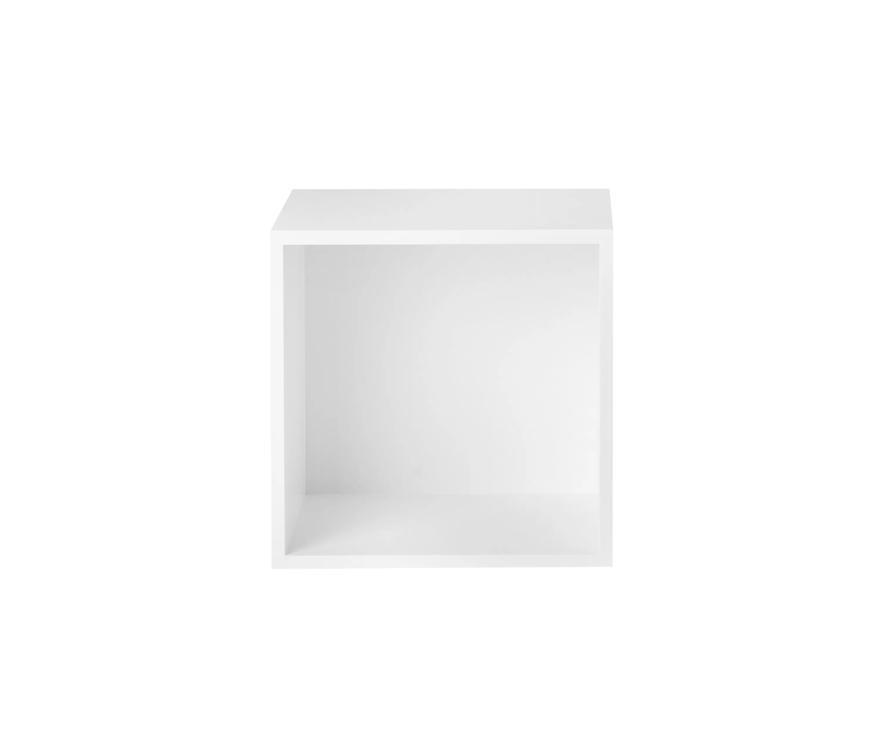 Muuto - Stacked Storage System | Medium With Backboard