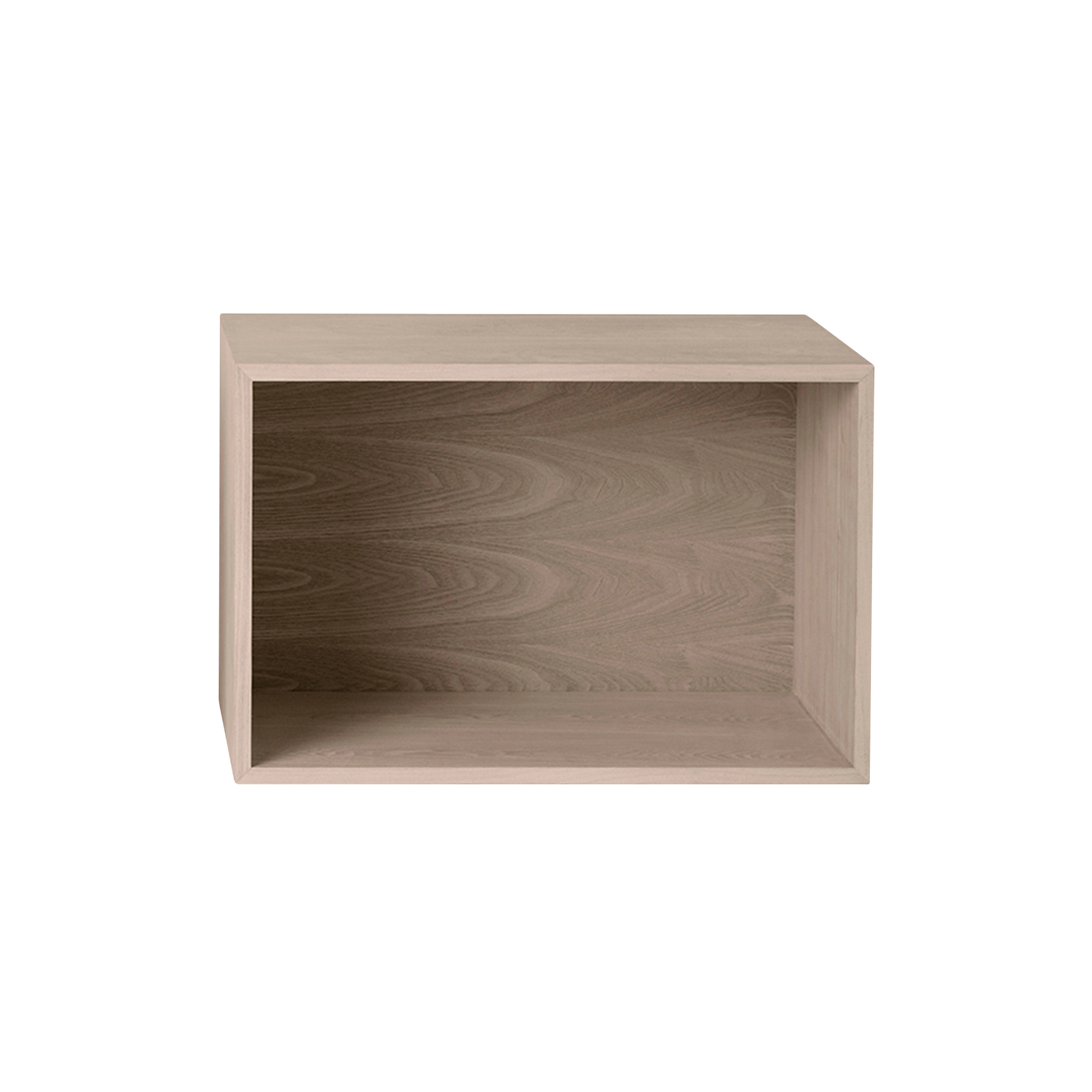 Mostrar el producto Stacked Storage System | Large With Backboard del fabricante Muuto