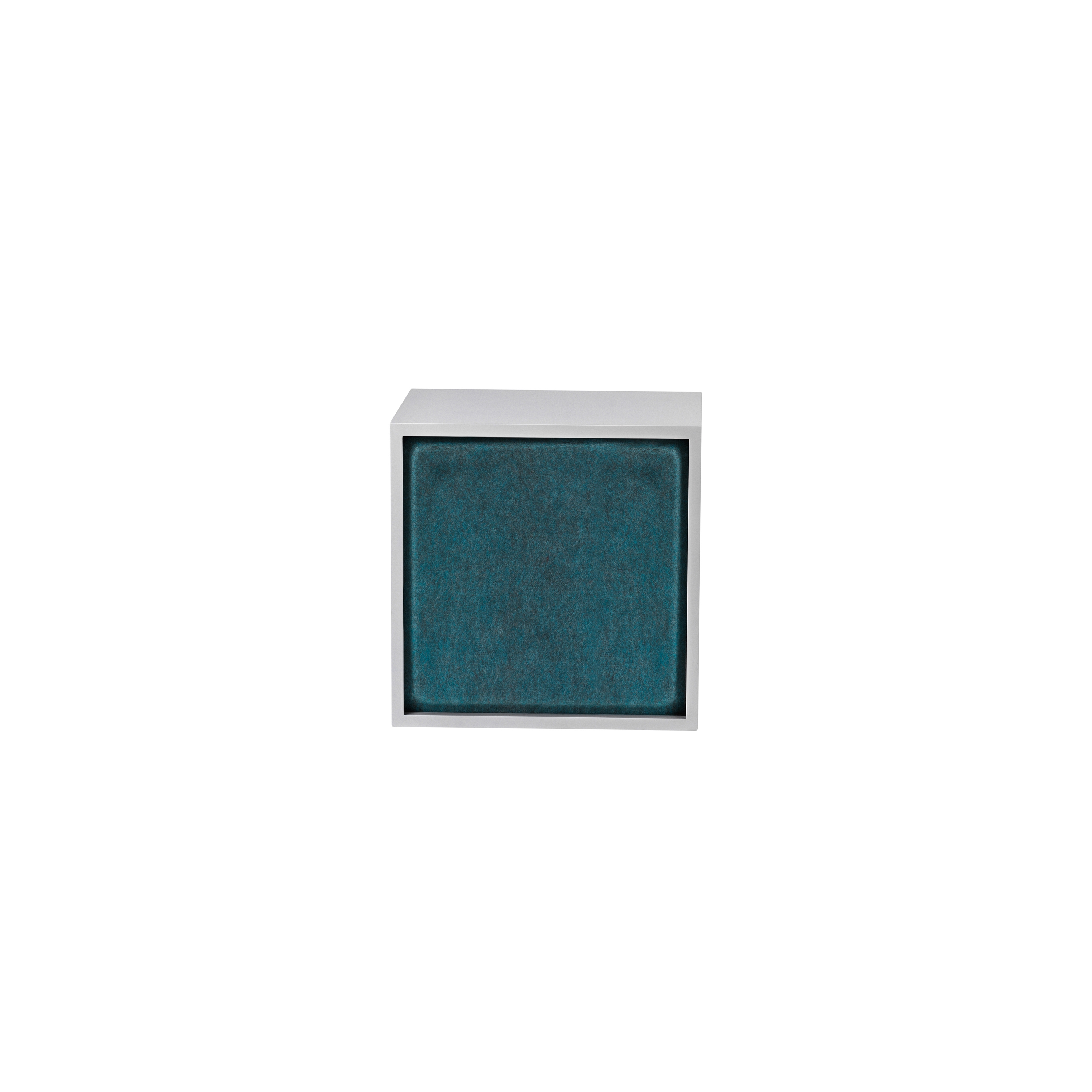 Stacked Storage System Acoustic Panel | Medium