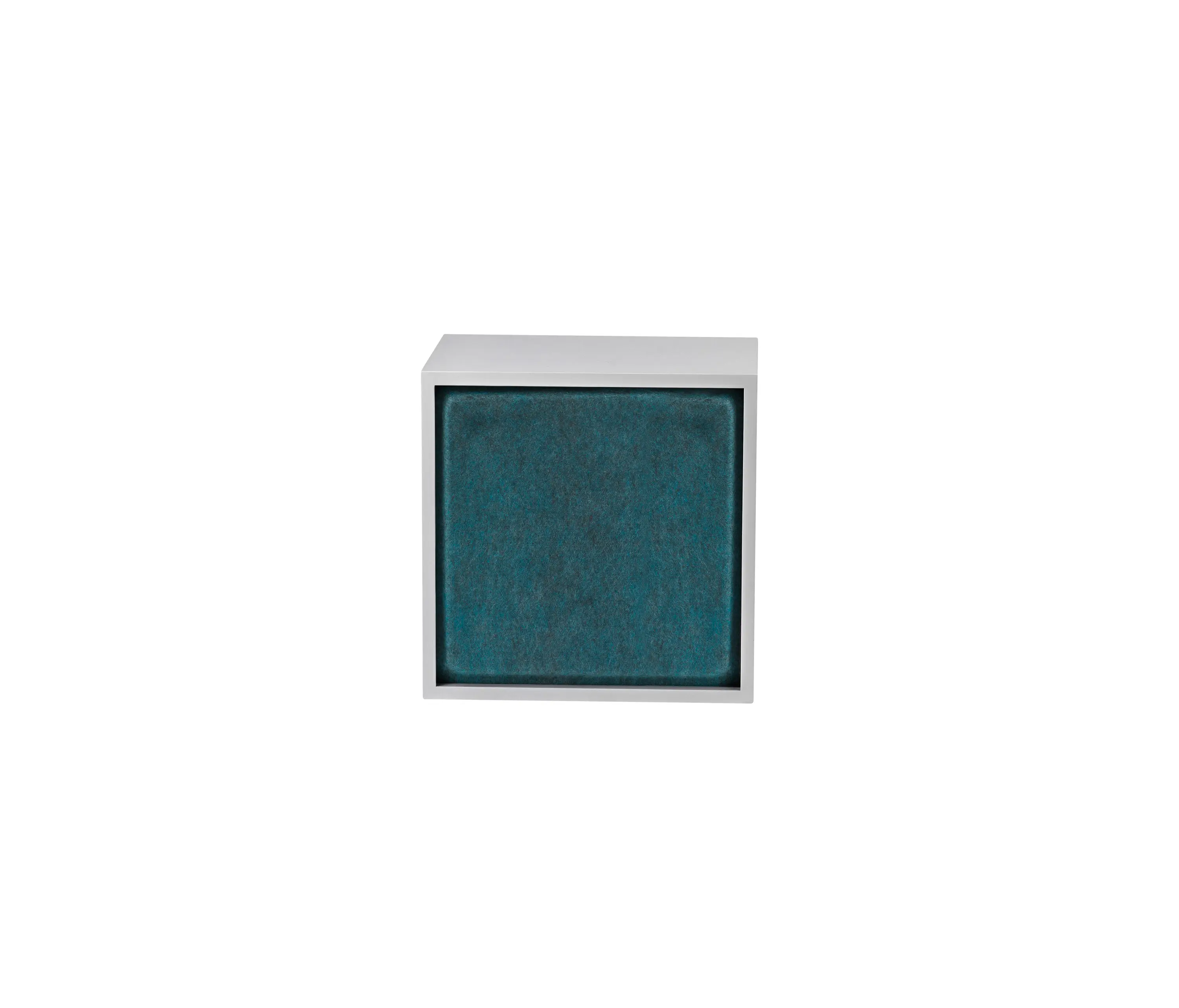 Muuto - Stacked Storage System Acoustic Panel | Medium