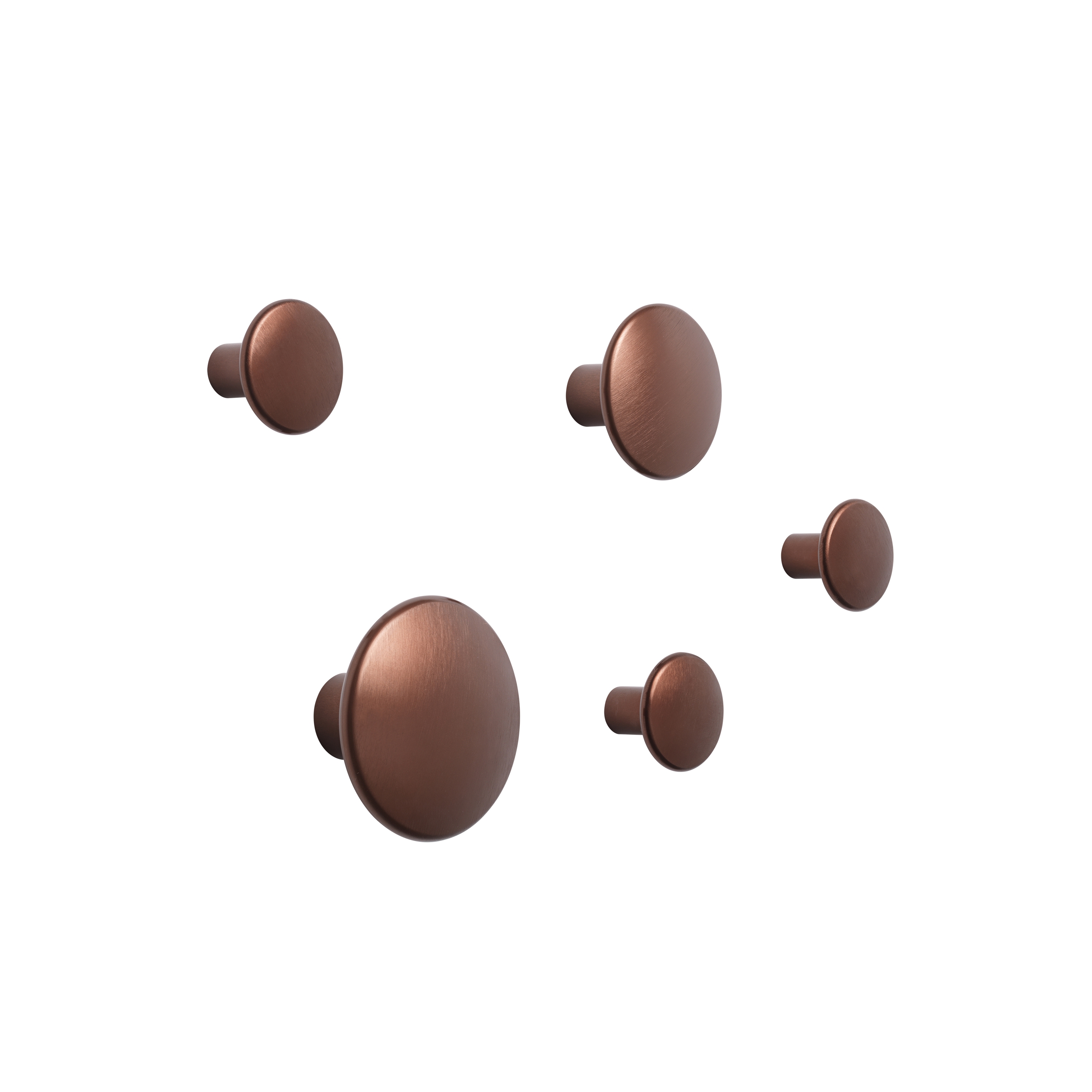 Dots Metal