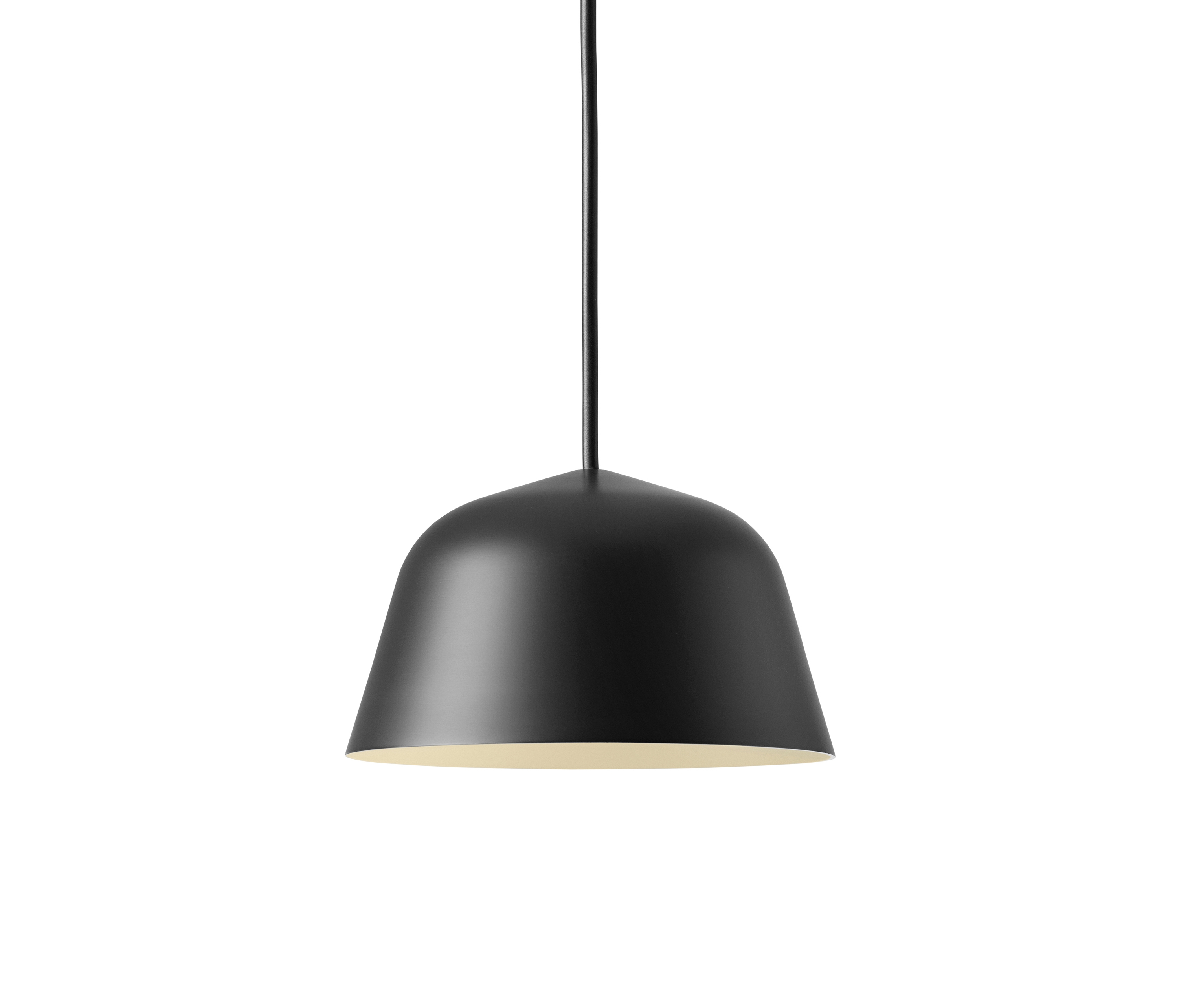Display product Ambit Ø16,5 Pendant Lamp from manufacturer Muuto