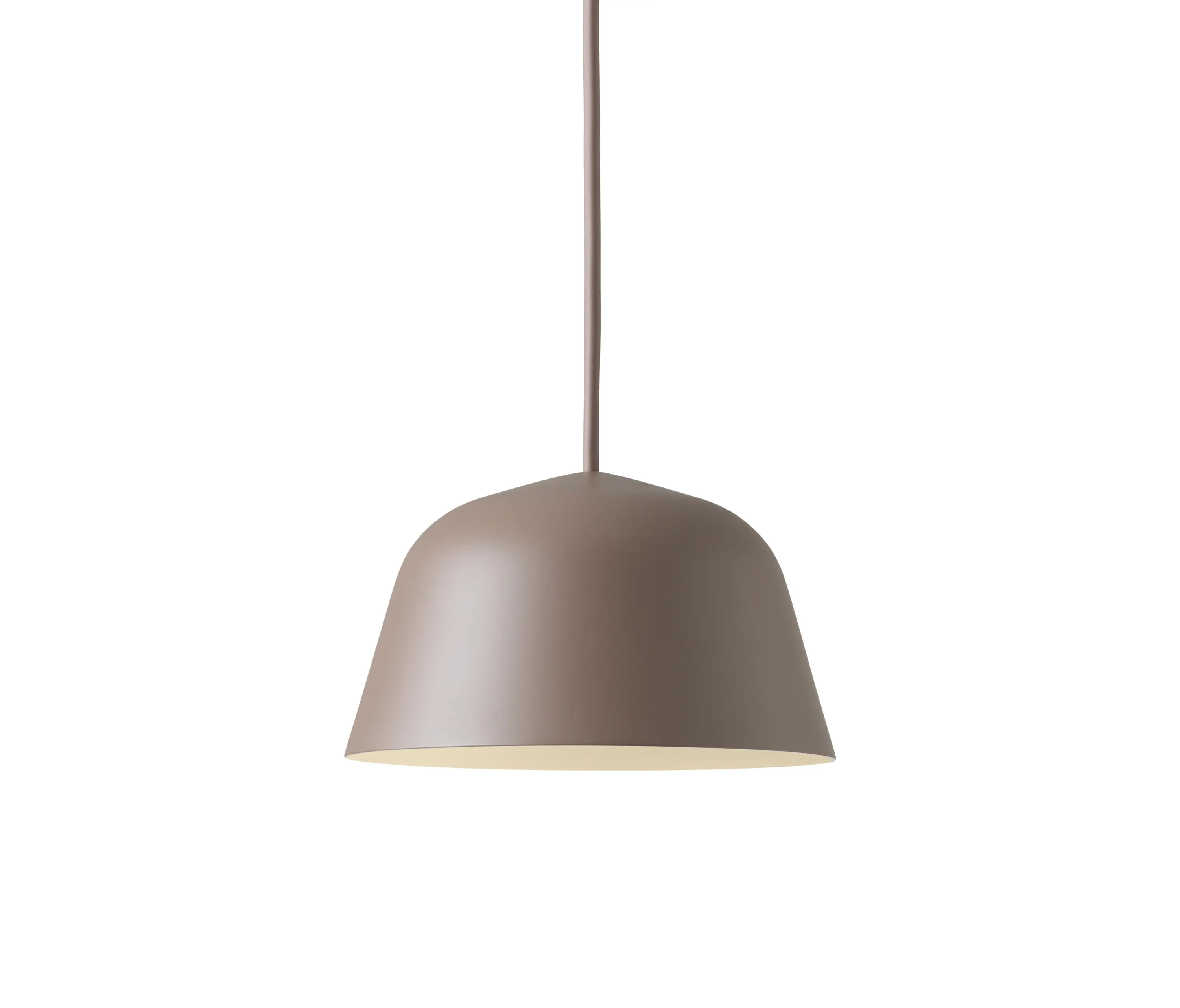 Muuto - Ambit Ø16,5 Pendant Lamp