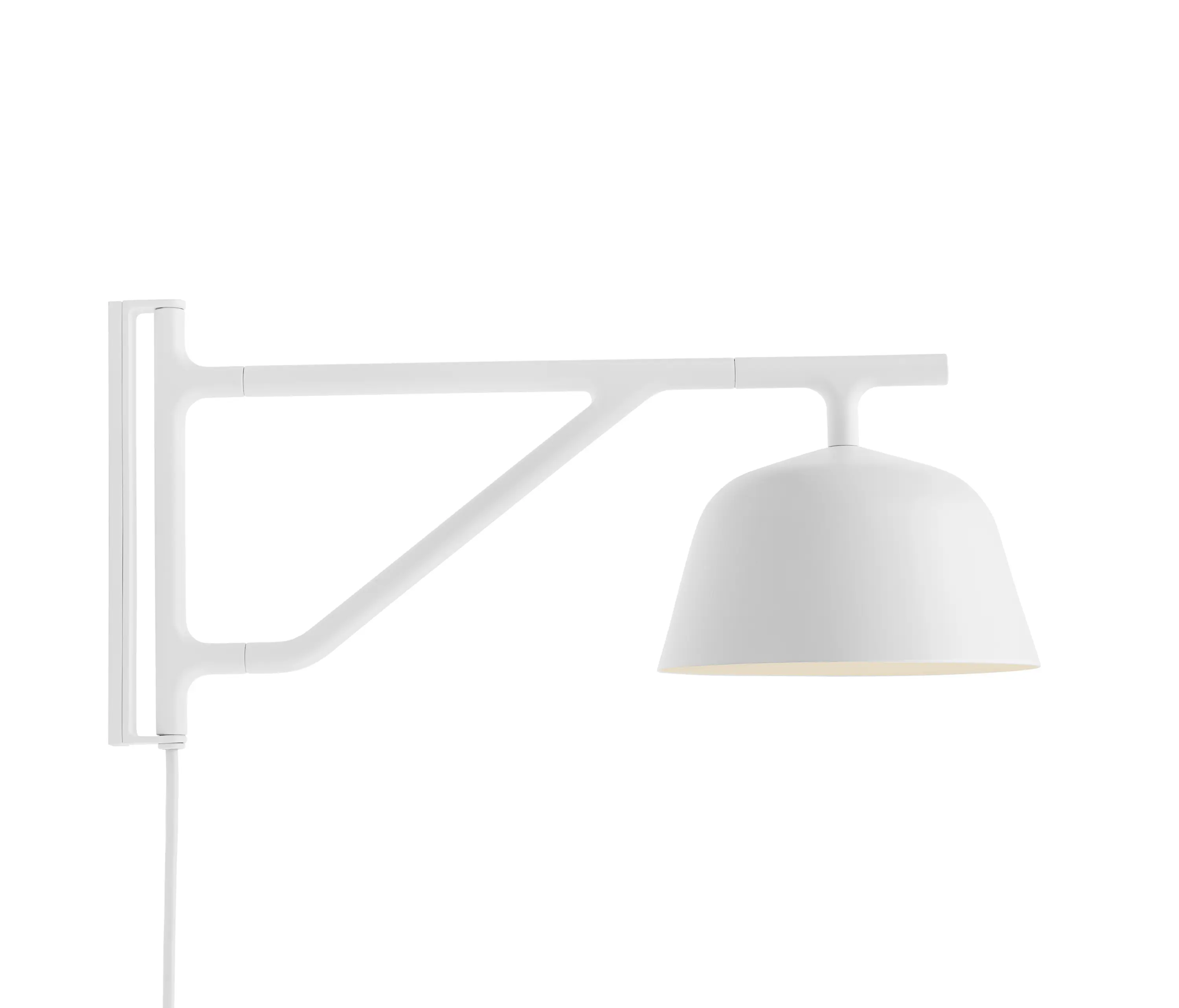 Muuto - Ambit Wall Lamp