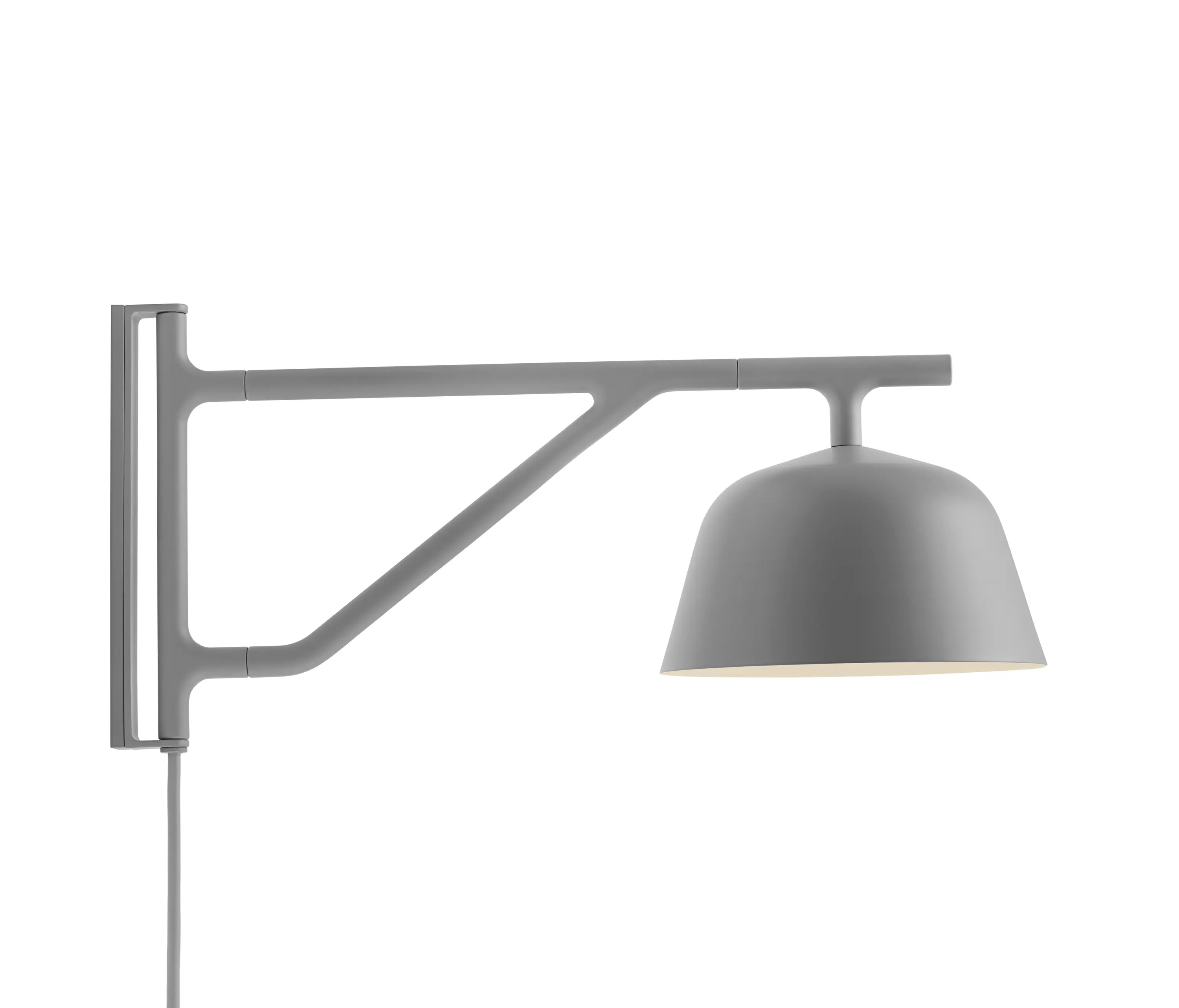 Muuto - Ambit Wall Lamp