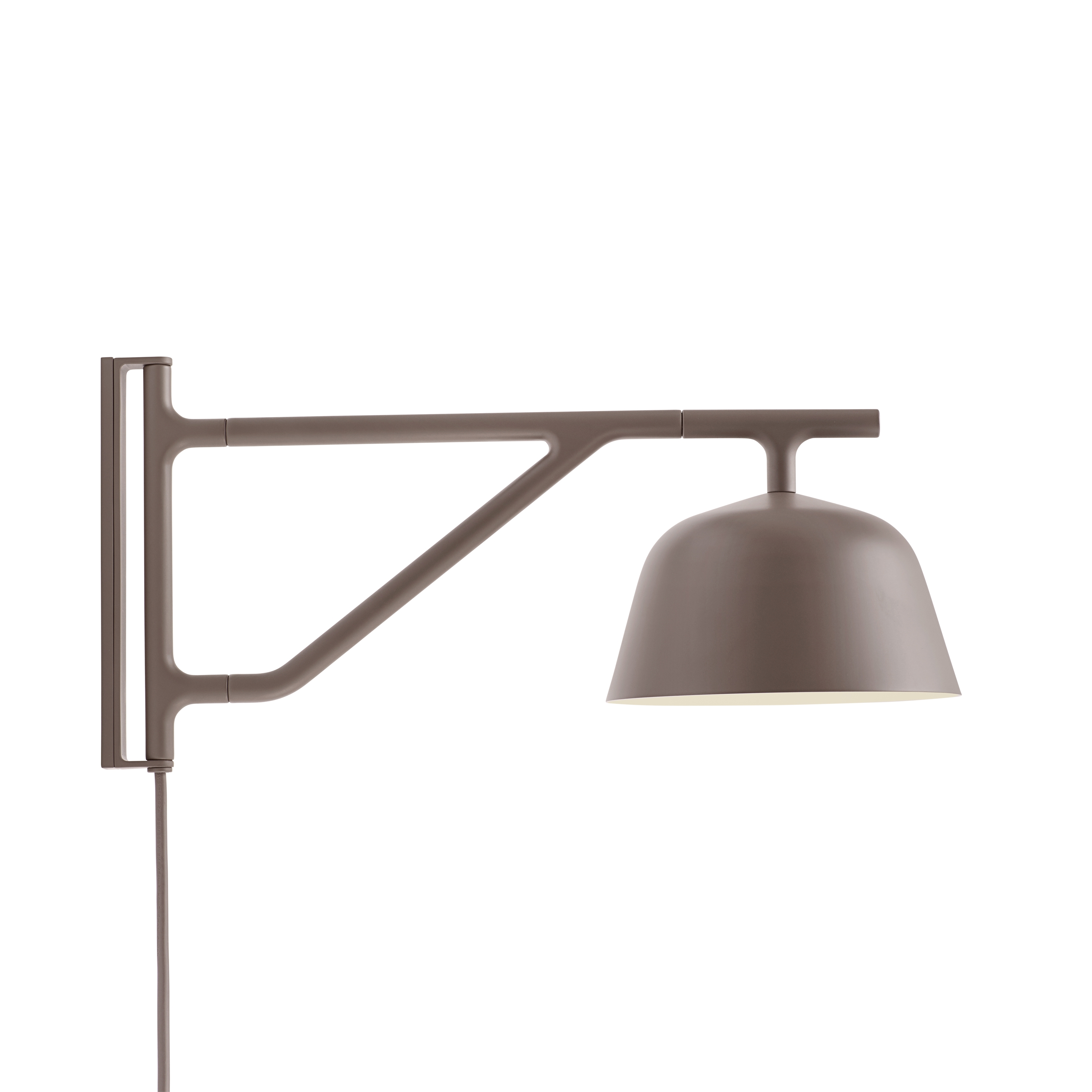Display product Ambit Wall Lamp from manufacturer Muuto