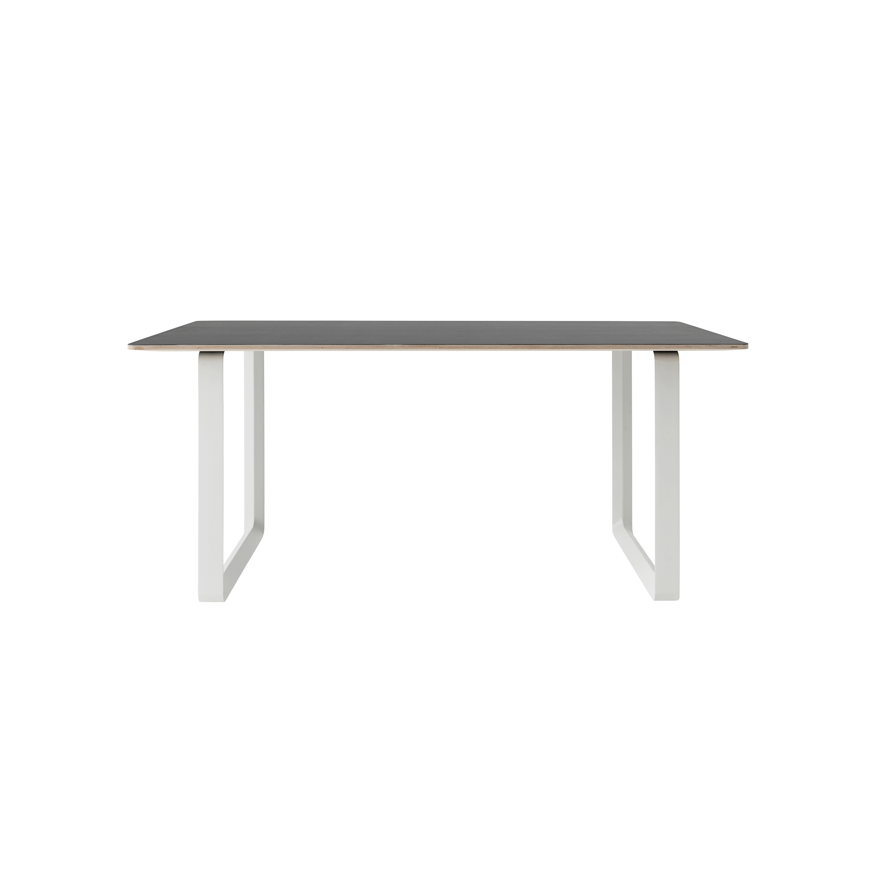 70/70 Table | 170 x 85 cm / 67 x 35"