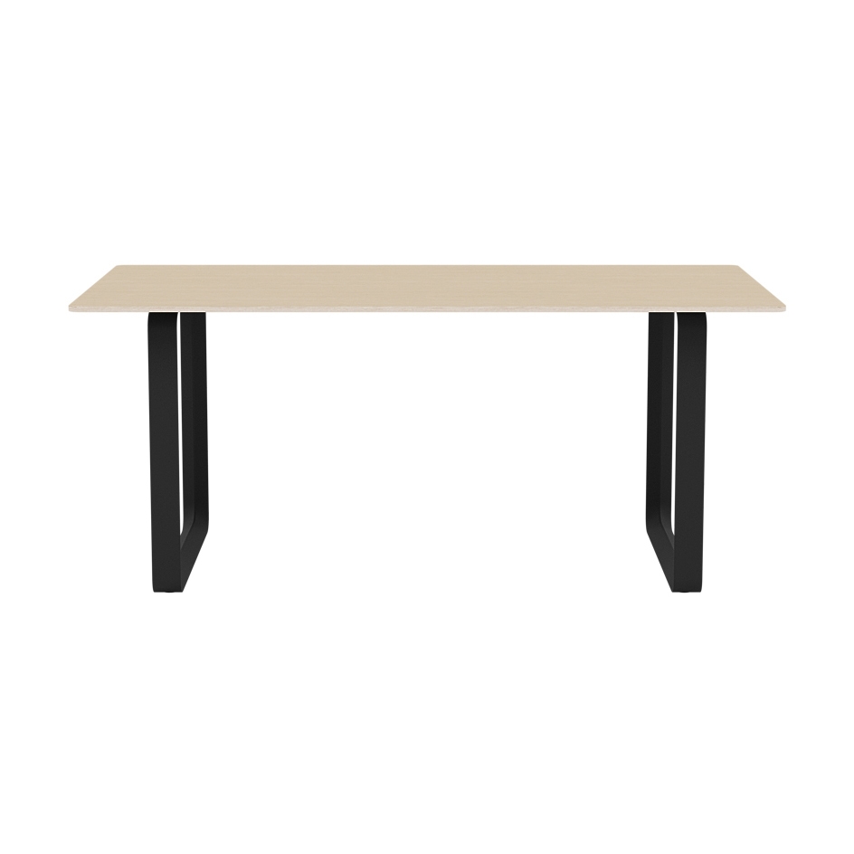 70/70 Table | 170 x 85 cm / 67 x 35"