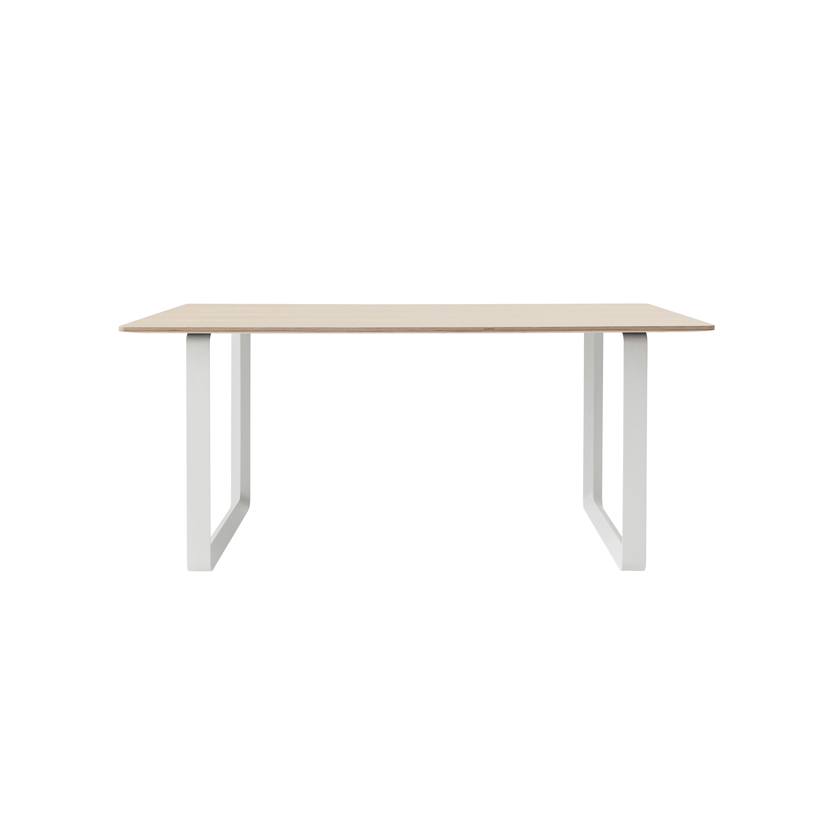 70/70 Table | 170 x 85 cm / 67 x 35"