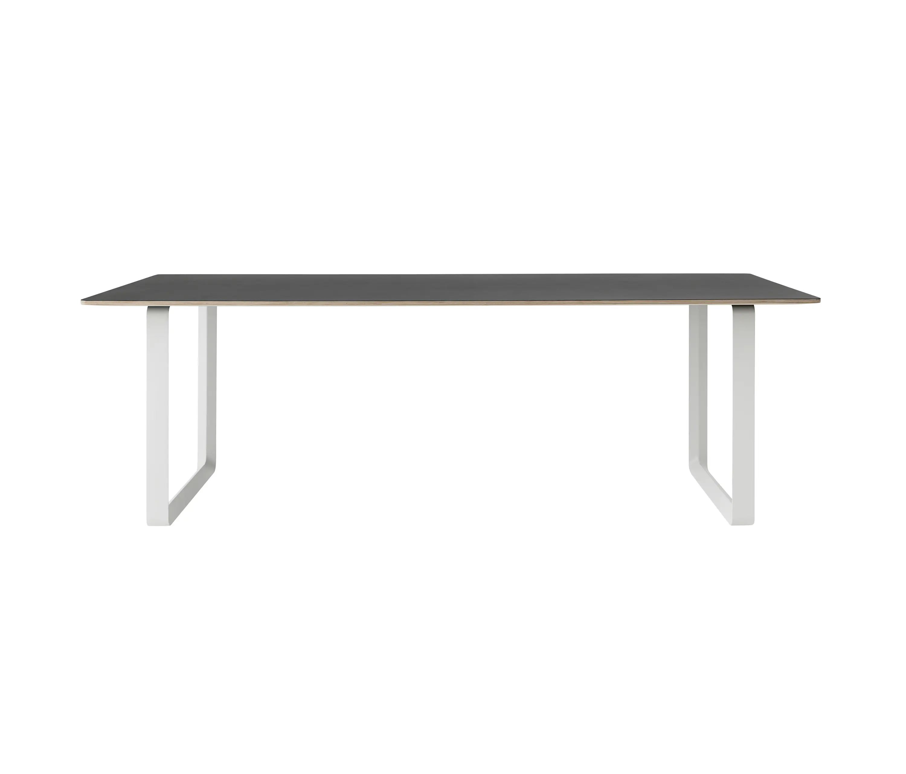 Muuto - 70/70 Table | 255 x 108 cm / 100.5 x 42.5"