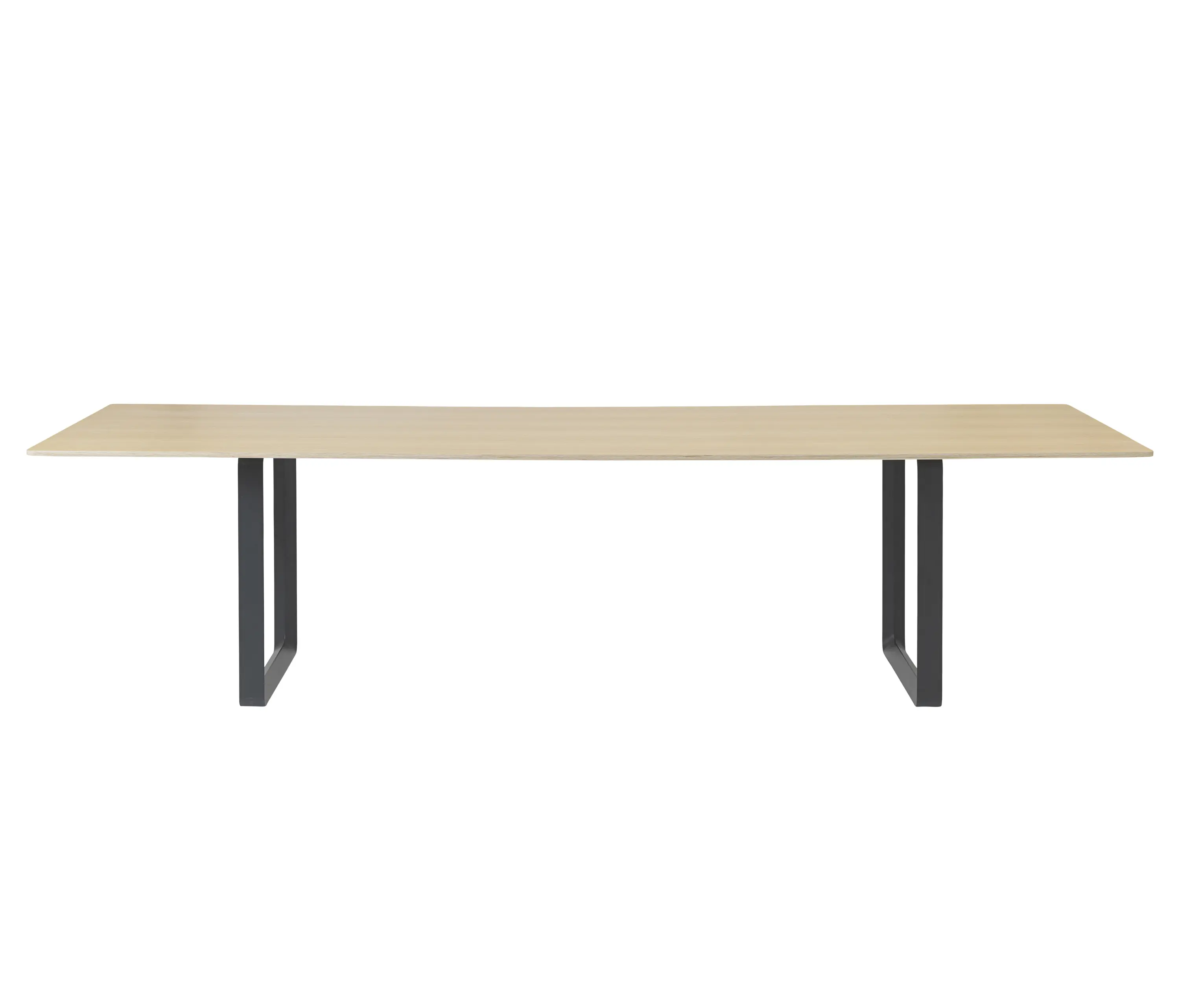 Muuto - 70/70 Table | 295 x 108 cm / 116 x 42.5"