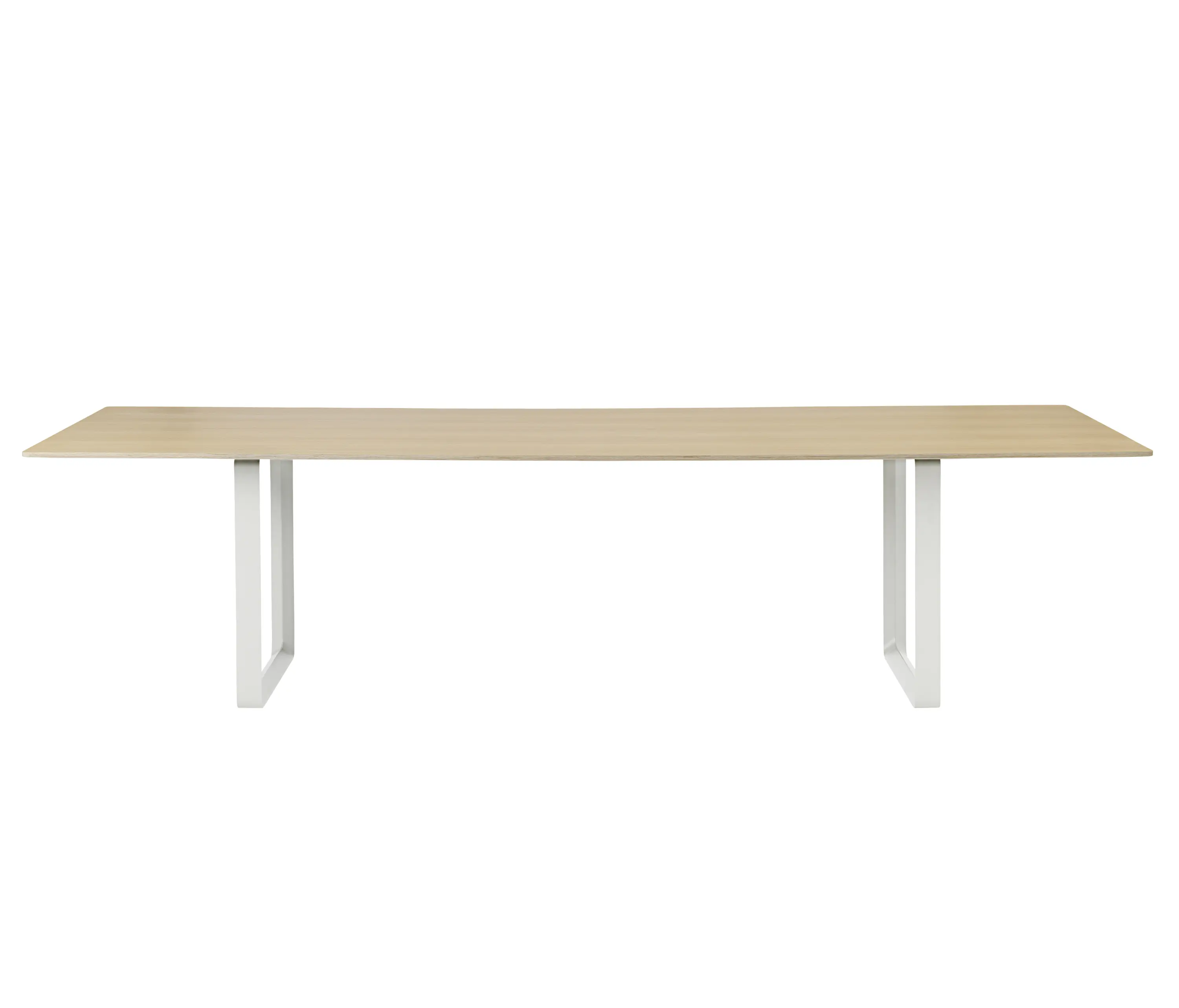 Muuto - 70/70 Table | 295 x 108 cm / 116 x 42.5"