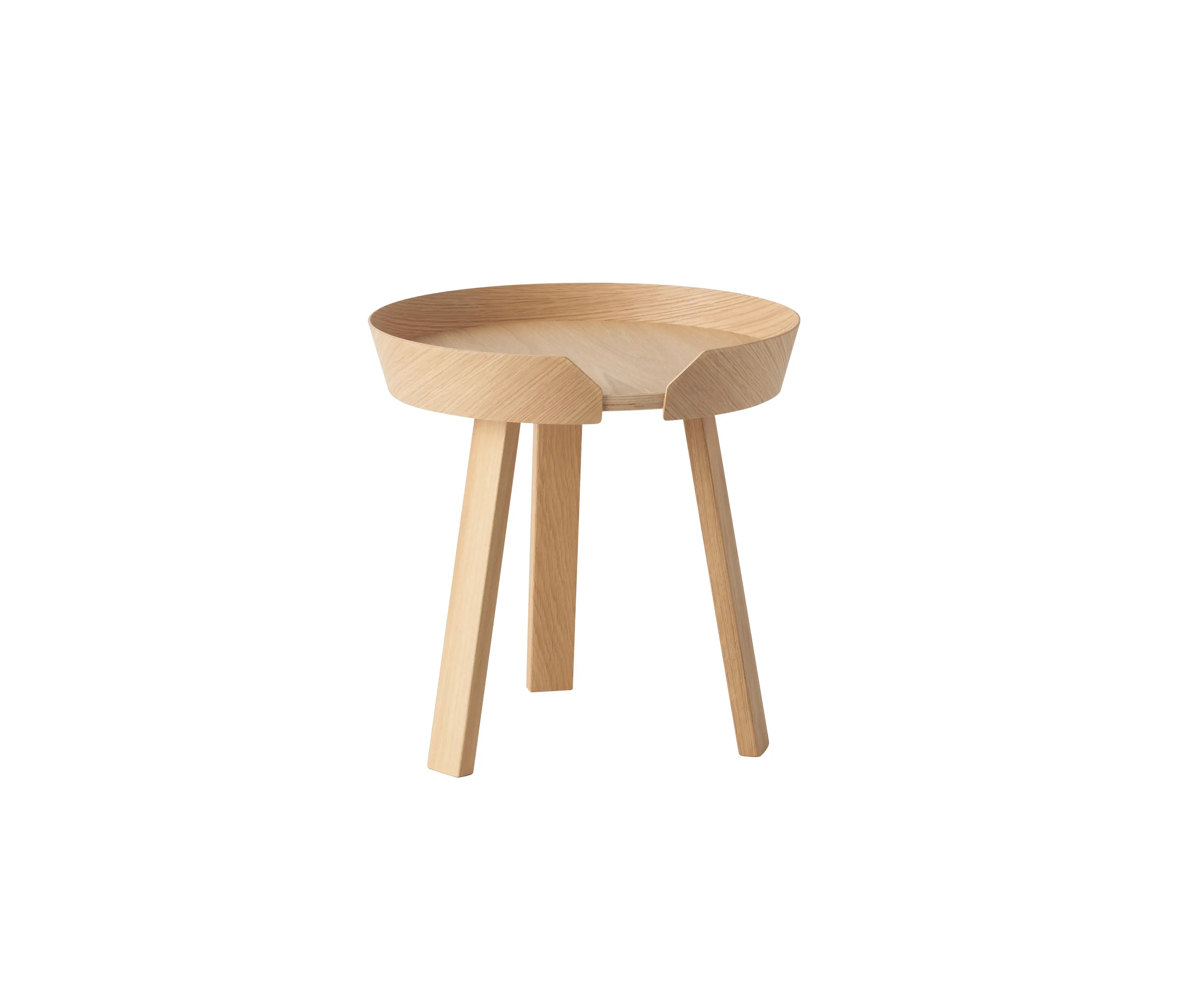 Muuto - Around Coffee Table | Small