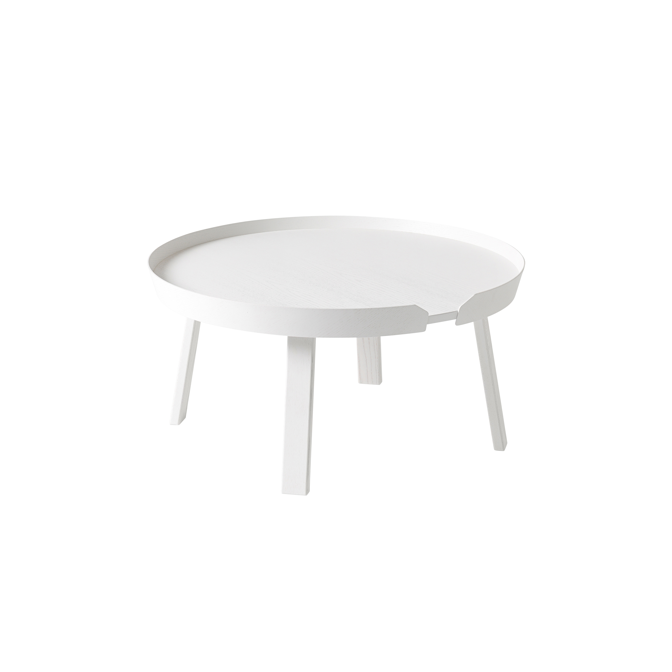 Around Coffee Table | Large