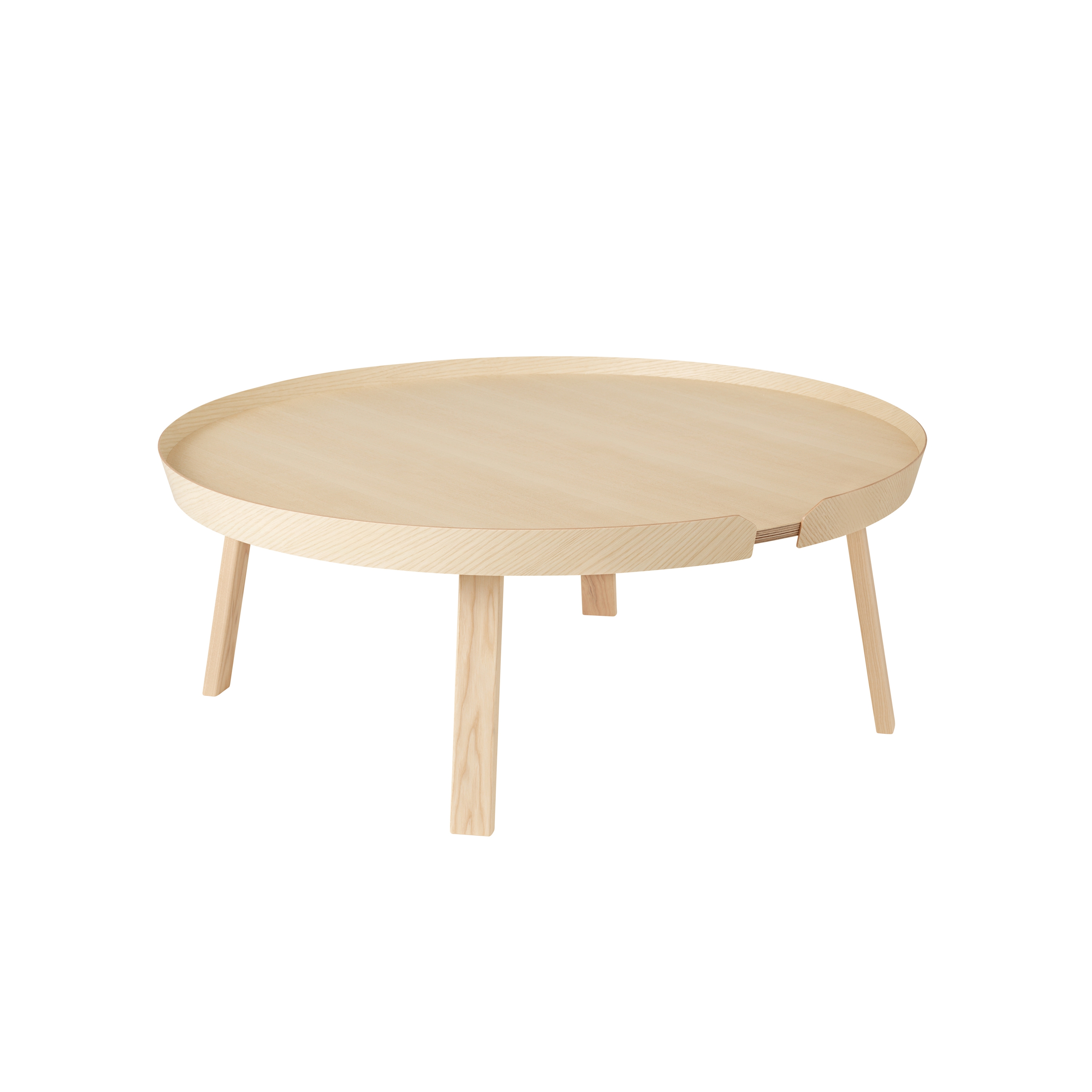 Around Coffee Table | Extra Large
