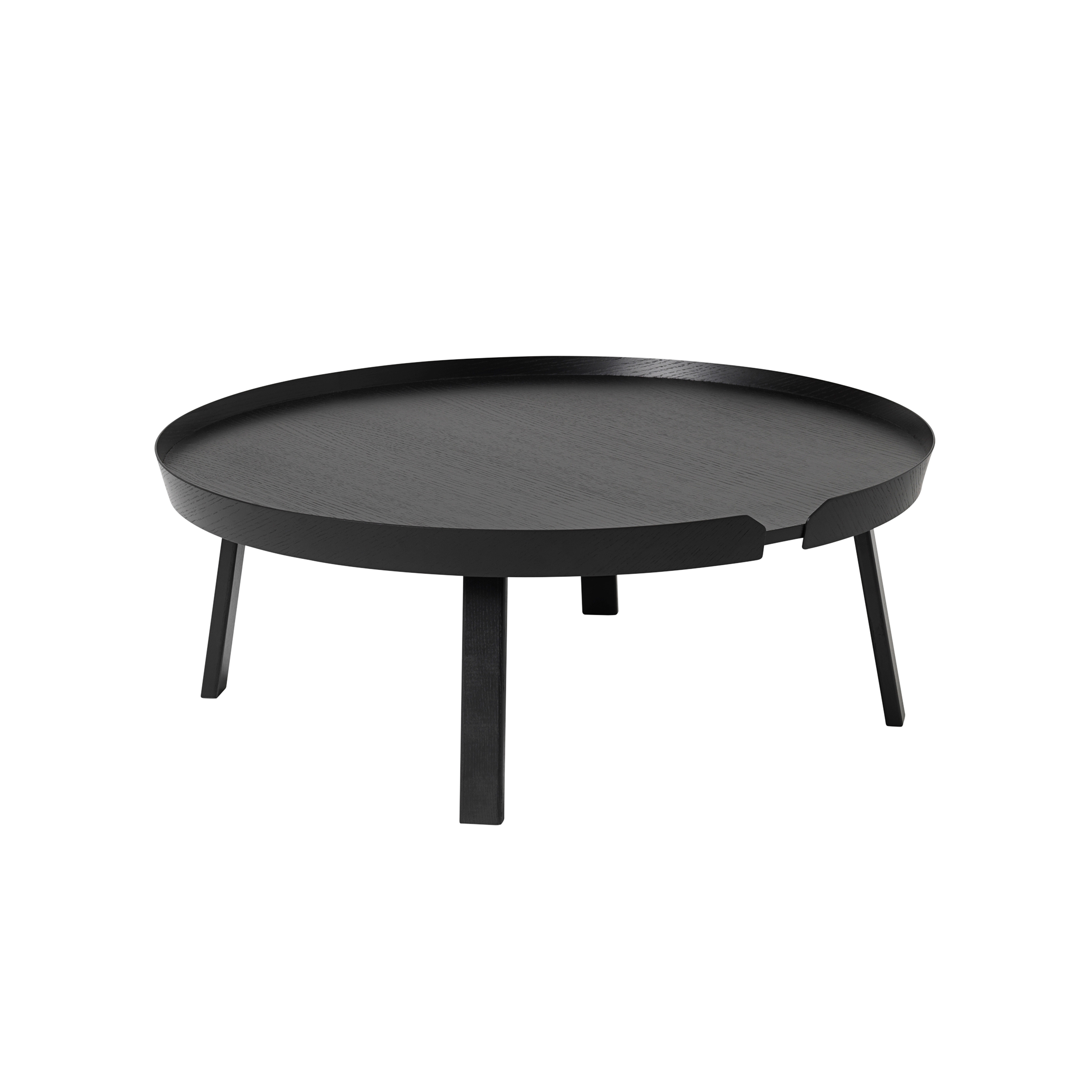 Around Coffee Table | Extra Large