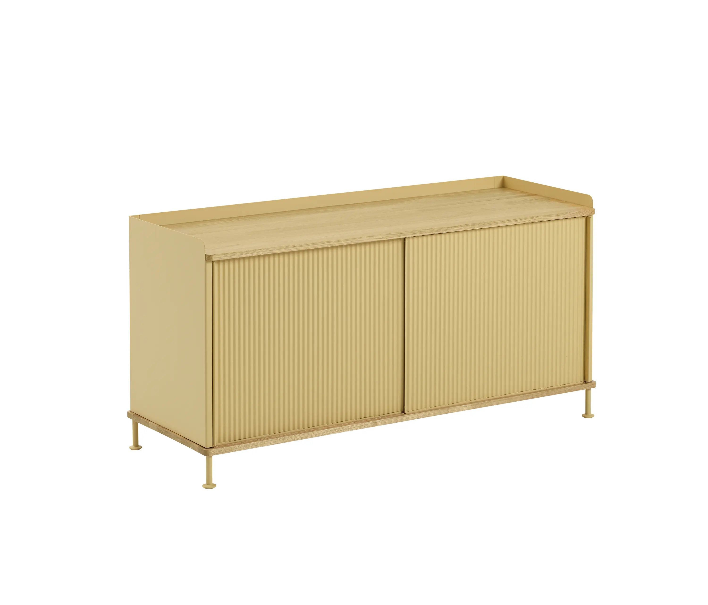 Muuto - Enfold Sideboard | Low