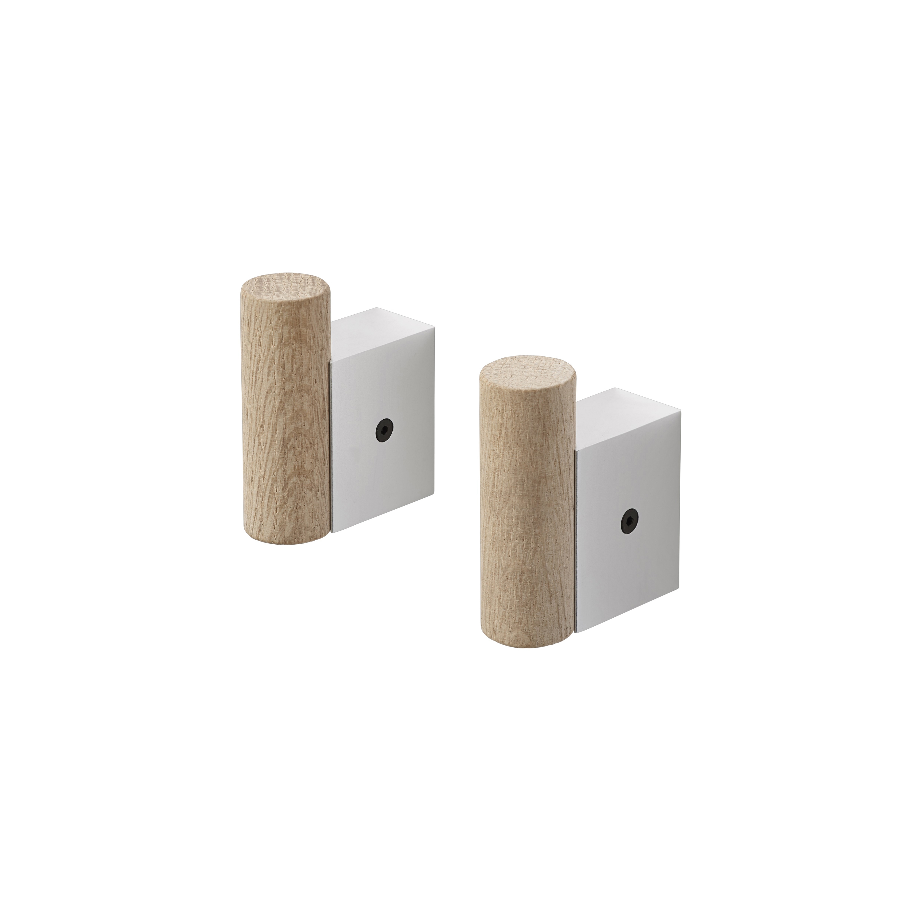 Attach Coat Hook