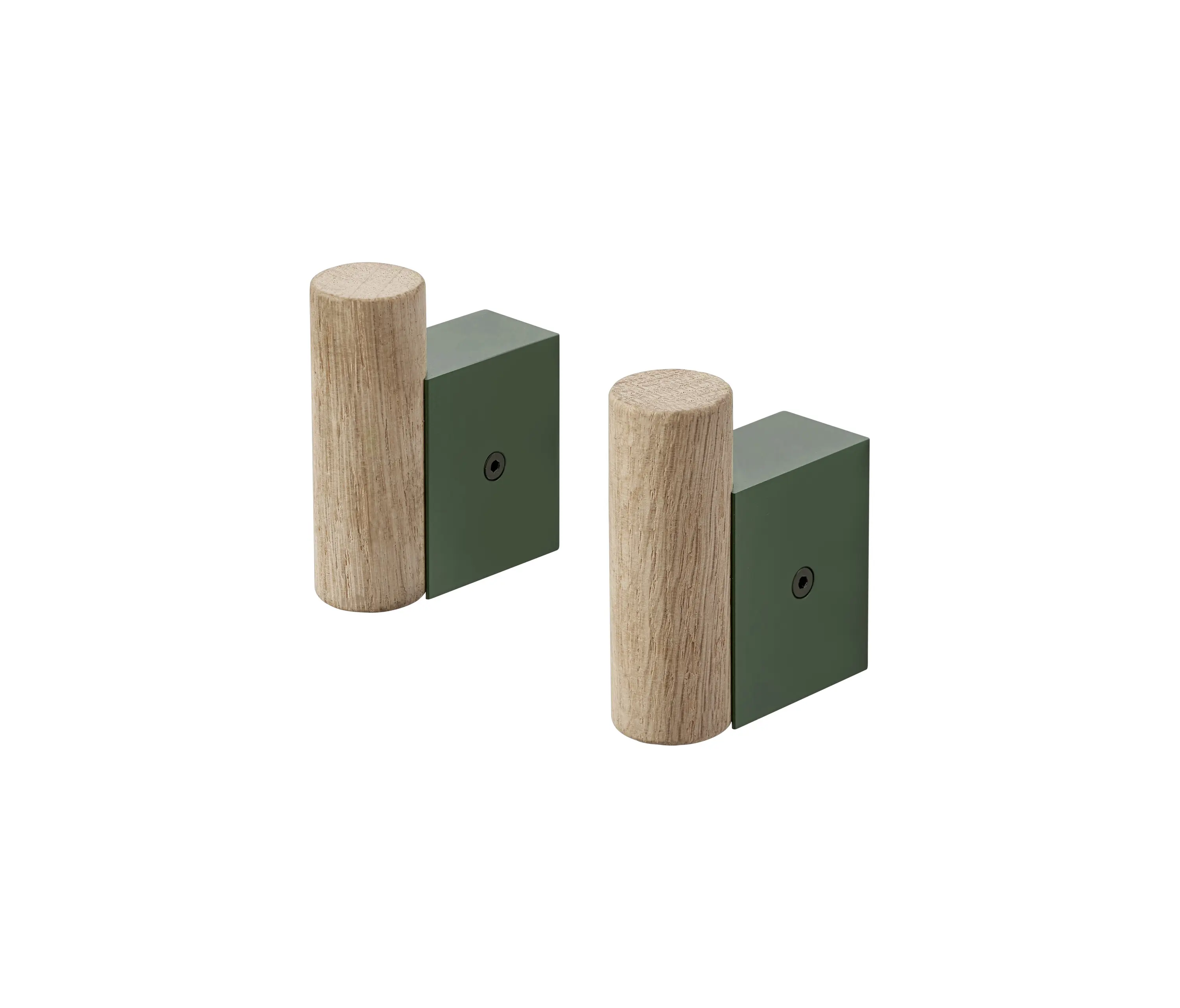 Muuto - Attach Coat Hook
