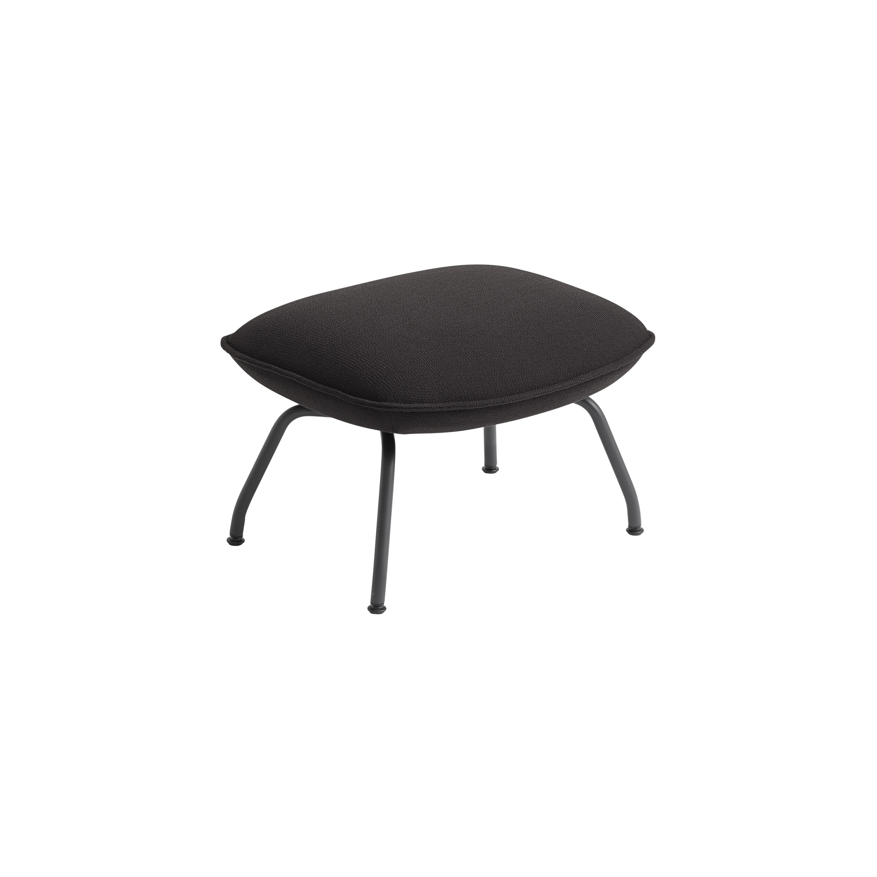 Doze Ottoman | Tube Base